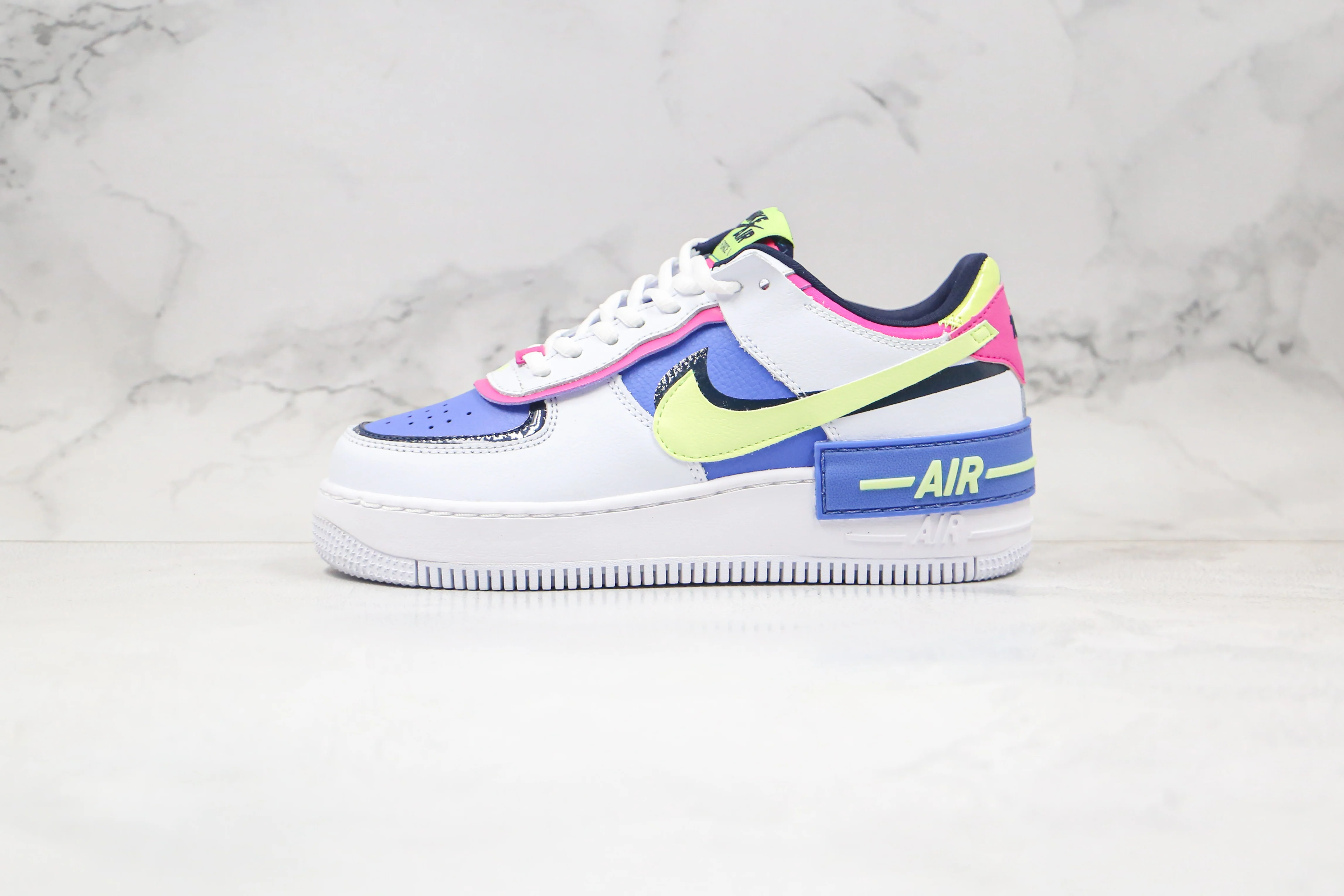 Réplica AIR FORCE 1 SAGE LOW Nike Sneaker