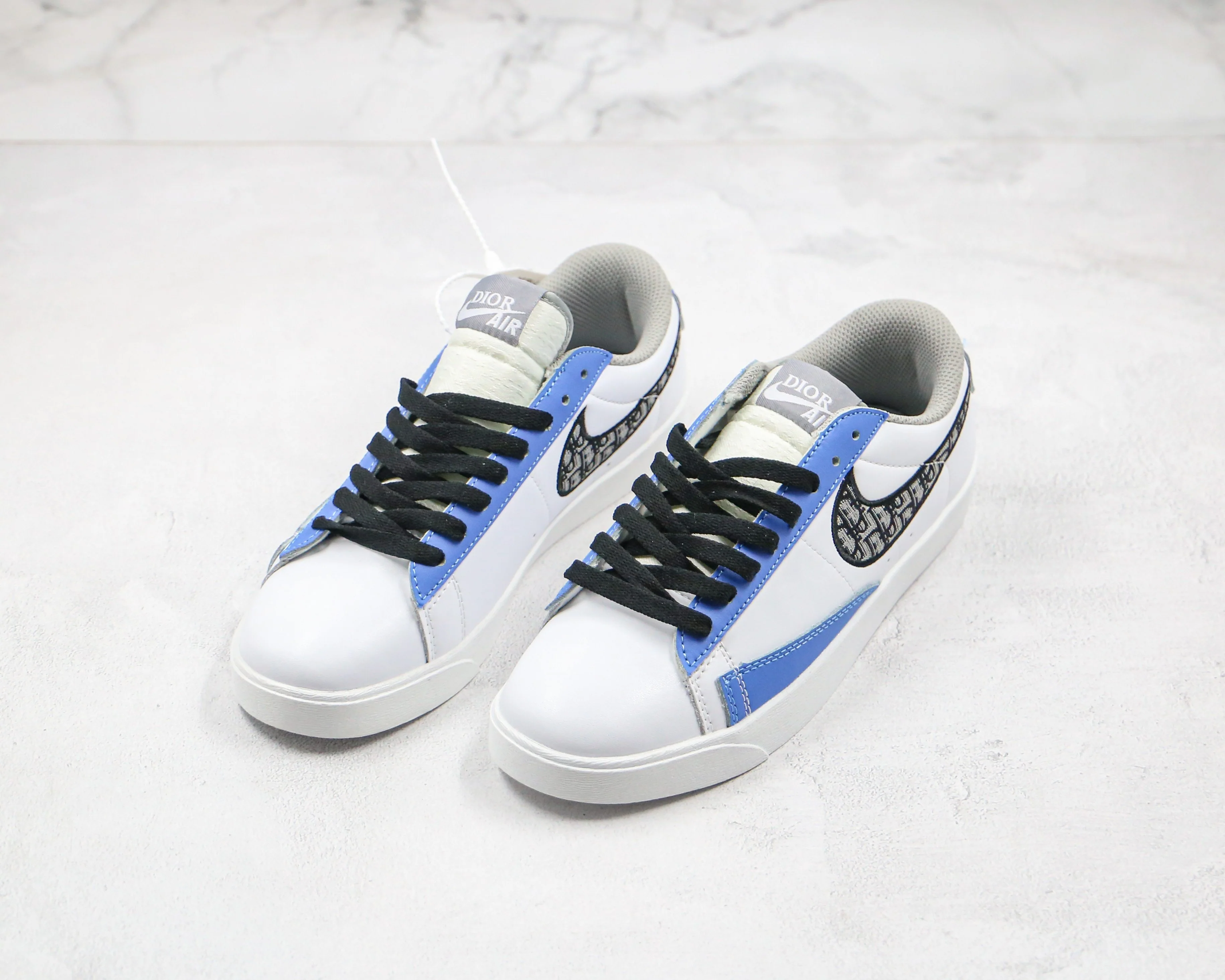Nike Sneaker Réplica  BLAZER LOW