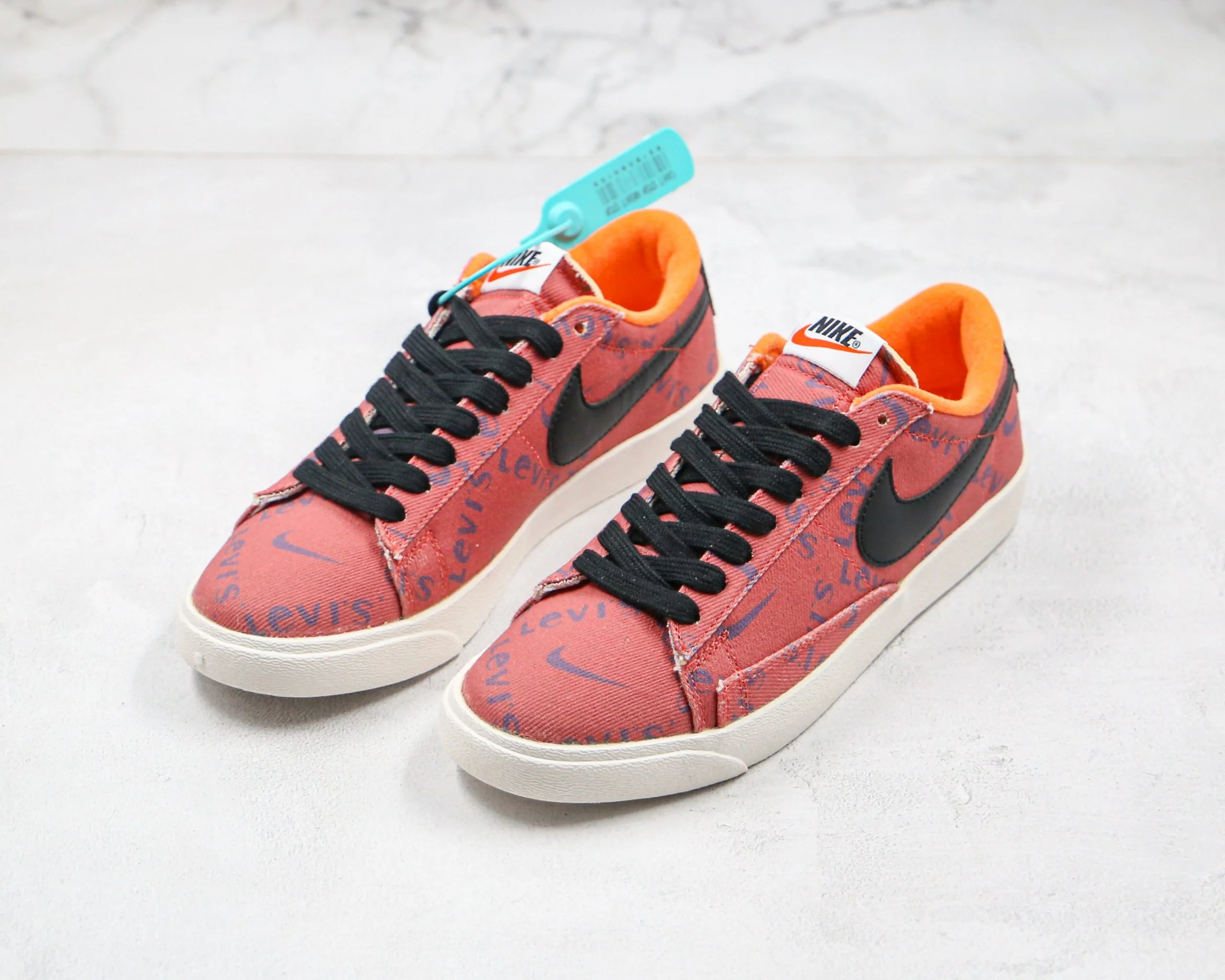 Nike Sneaker Réplica  BLAZER LOW