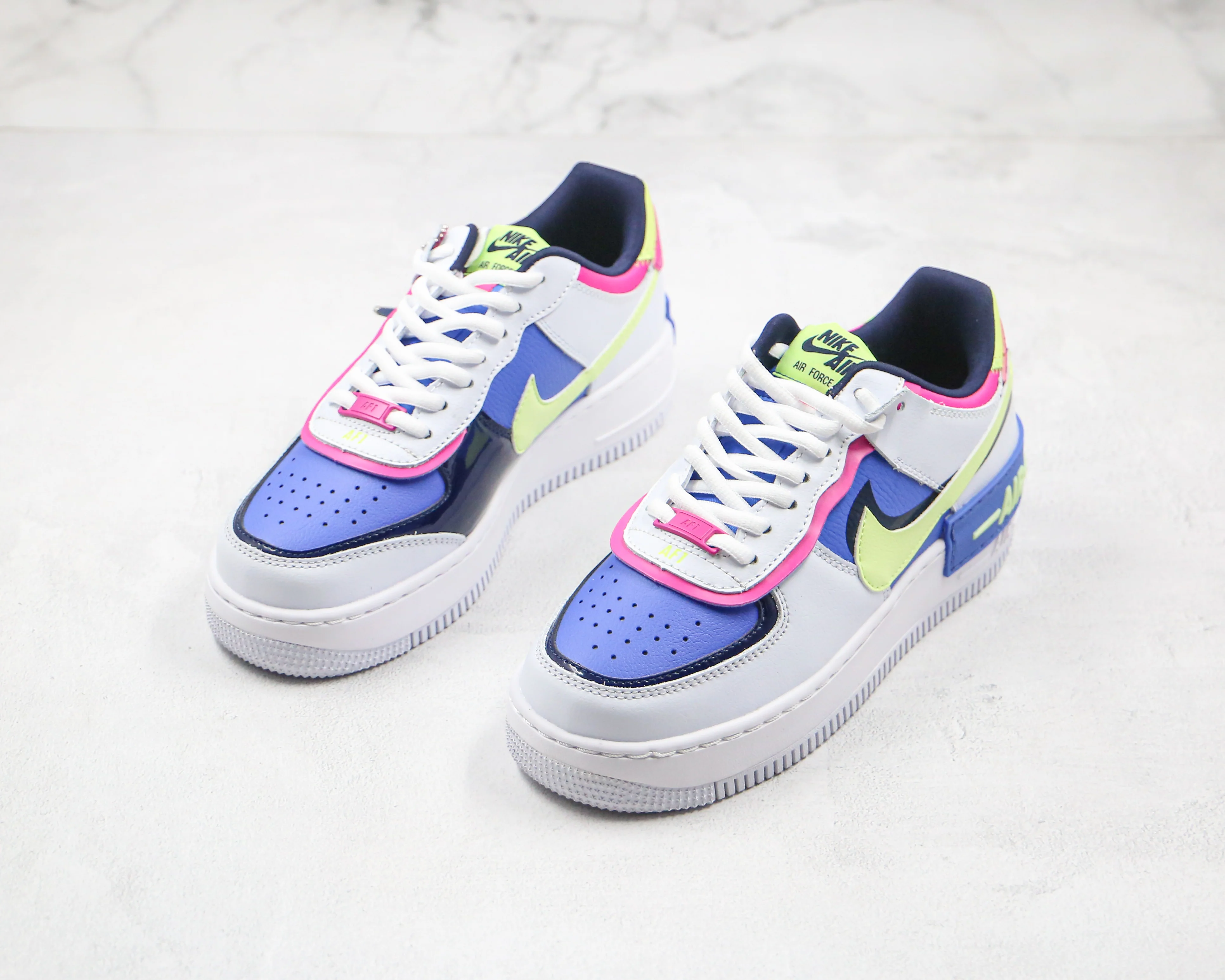 Réplica AIR FORCE 1 SAGE LOW Nike Sneaker