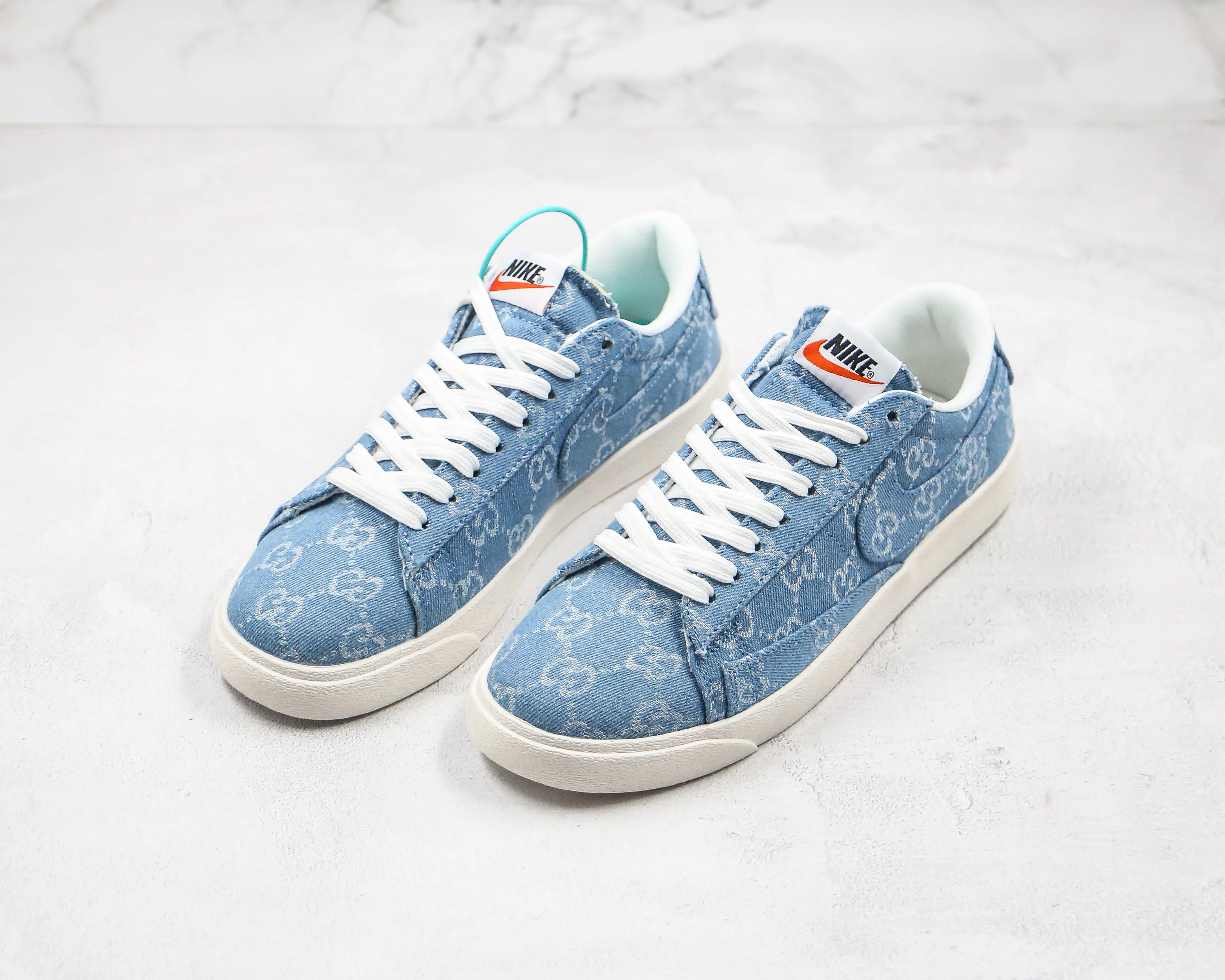 Nike Sneaker Réplica  BLAZER LOW