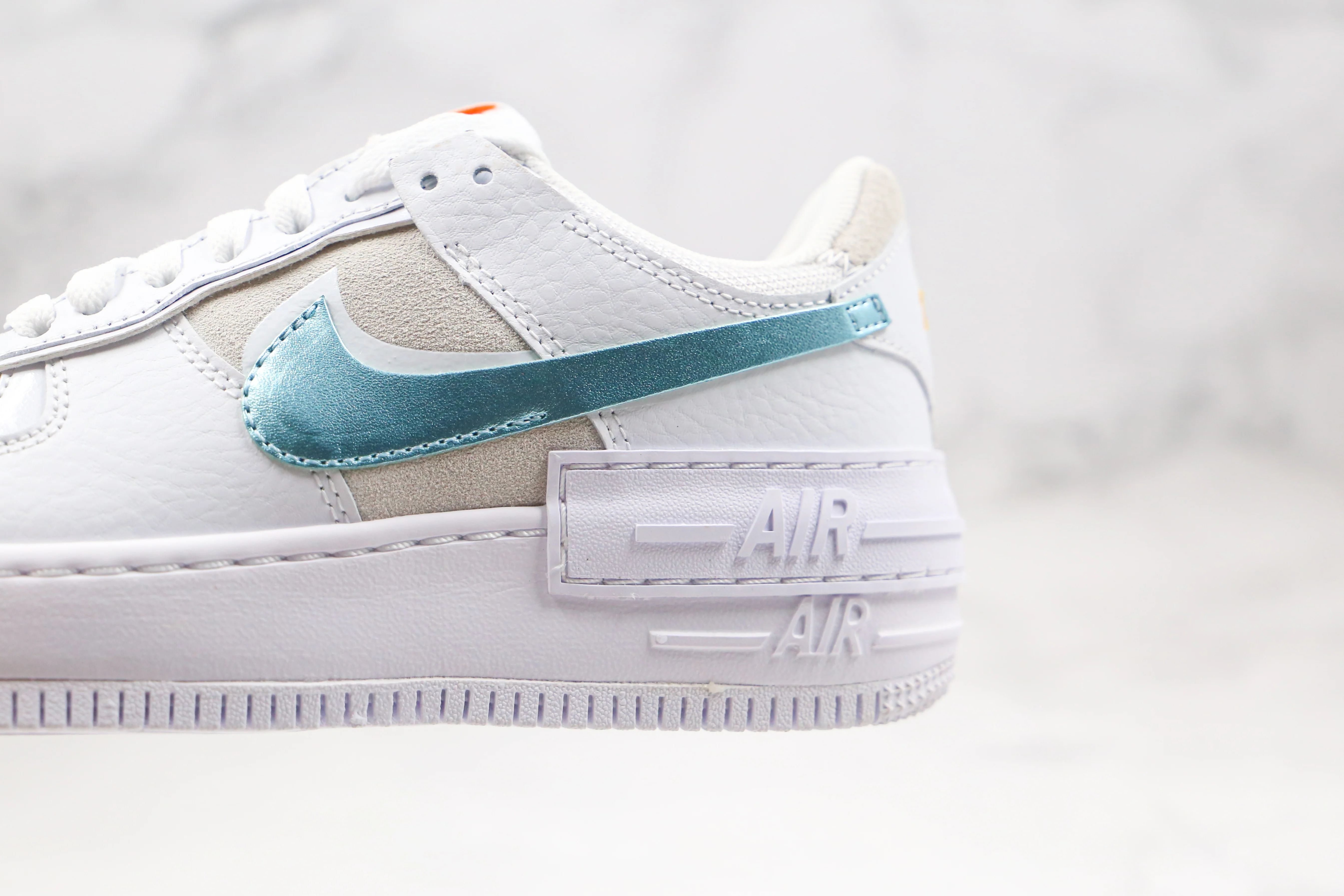 Réplica AIR FORCE 1 SAGE LOW Nike Sneaker