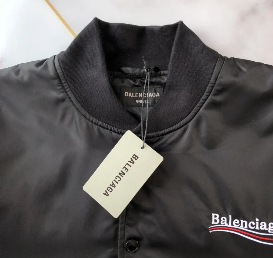 Réplica chaqueta BLGA Nike Sneaker