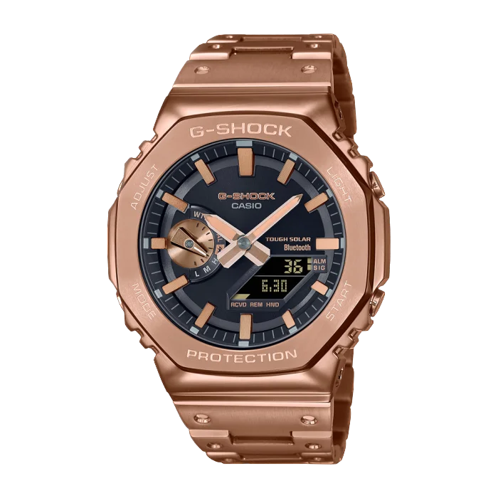 Casio G-Shock Classic GM-B2100GD-5AER