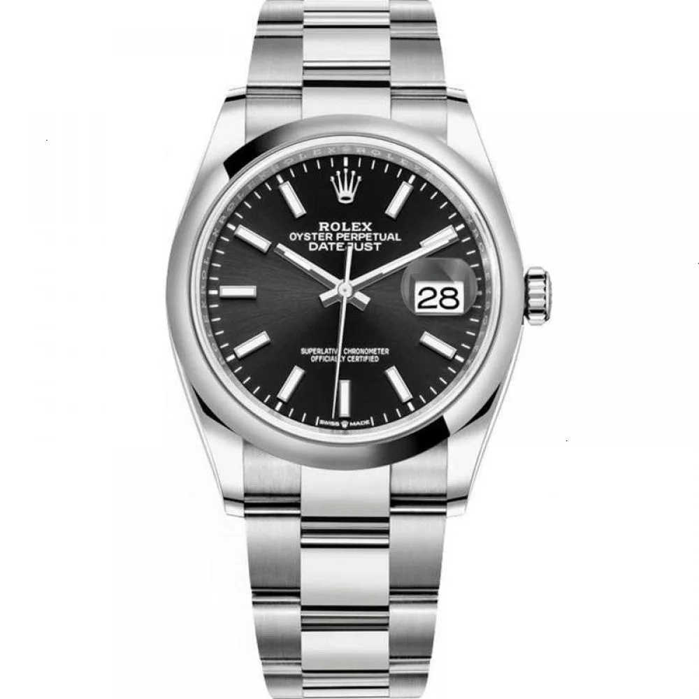 Rolex Datejust Dial Automatic Men s Watch 126200