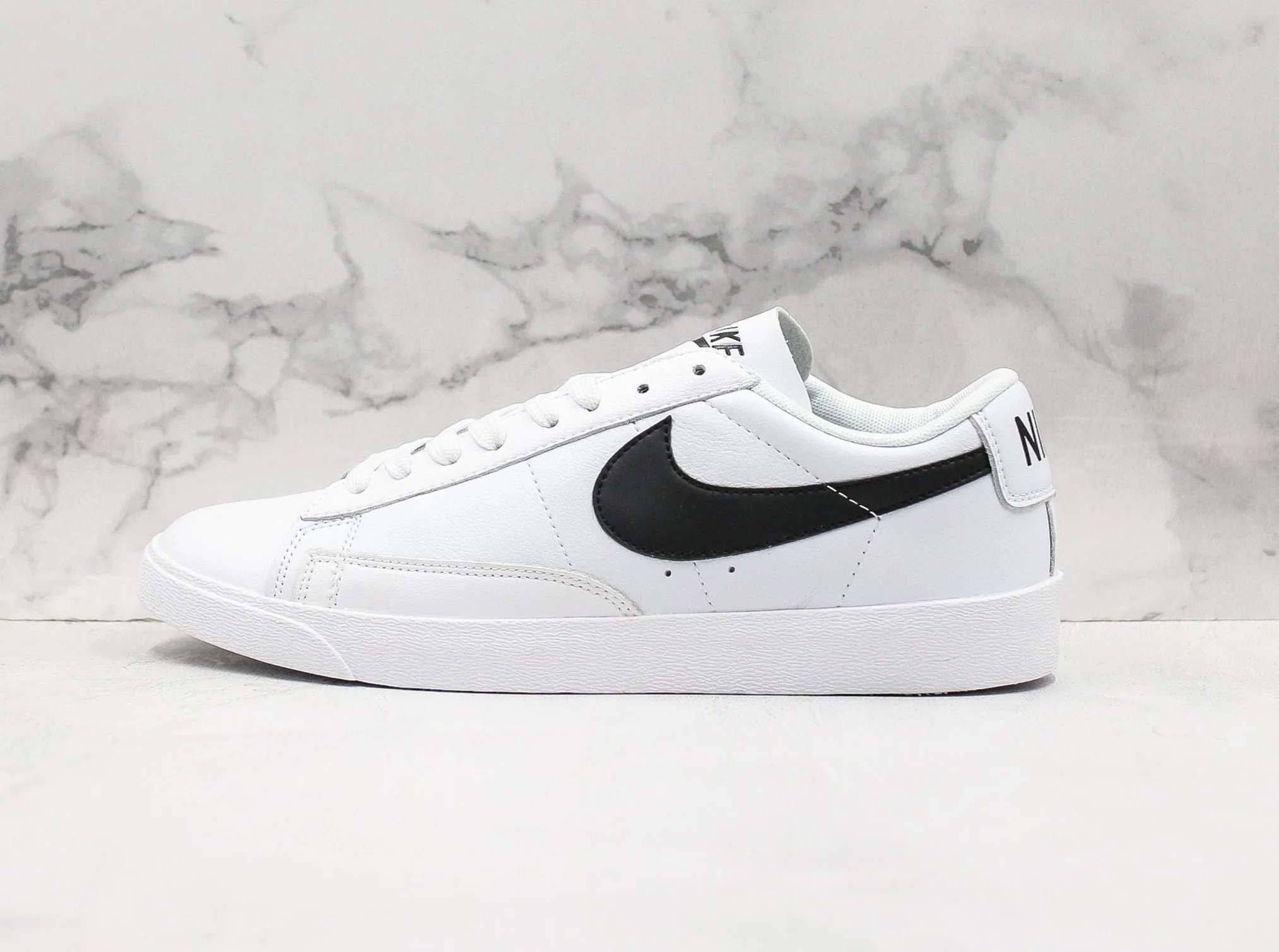 Nike Sneaker Réplica  BLAZER LOW