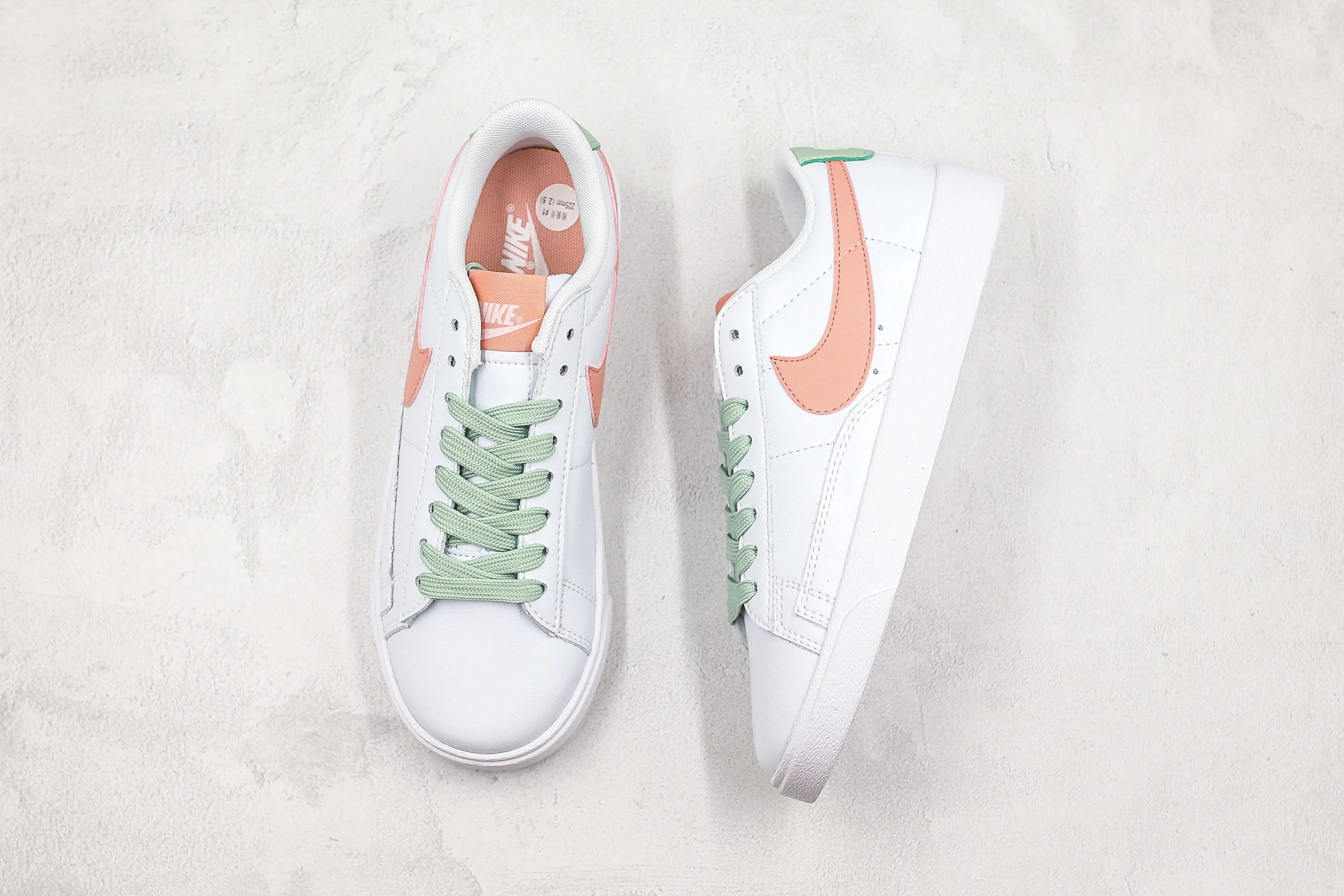 Nike Sneaker Réplica  BLAZER LOW