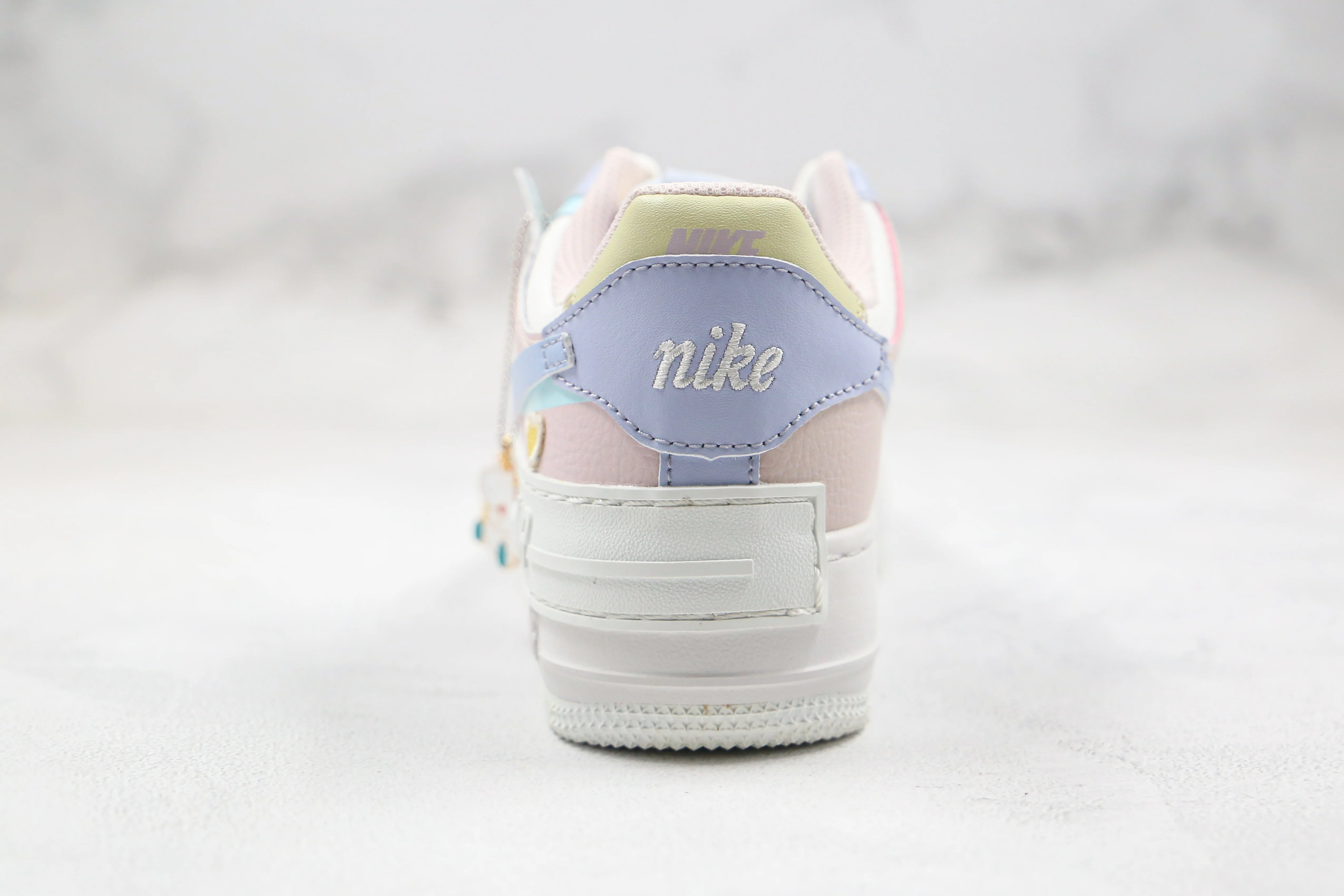 Réplica AIR FORCE 1 SAGE LOW Nike Sneaker