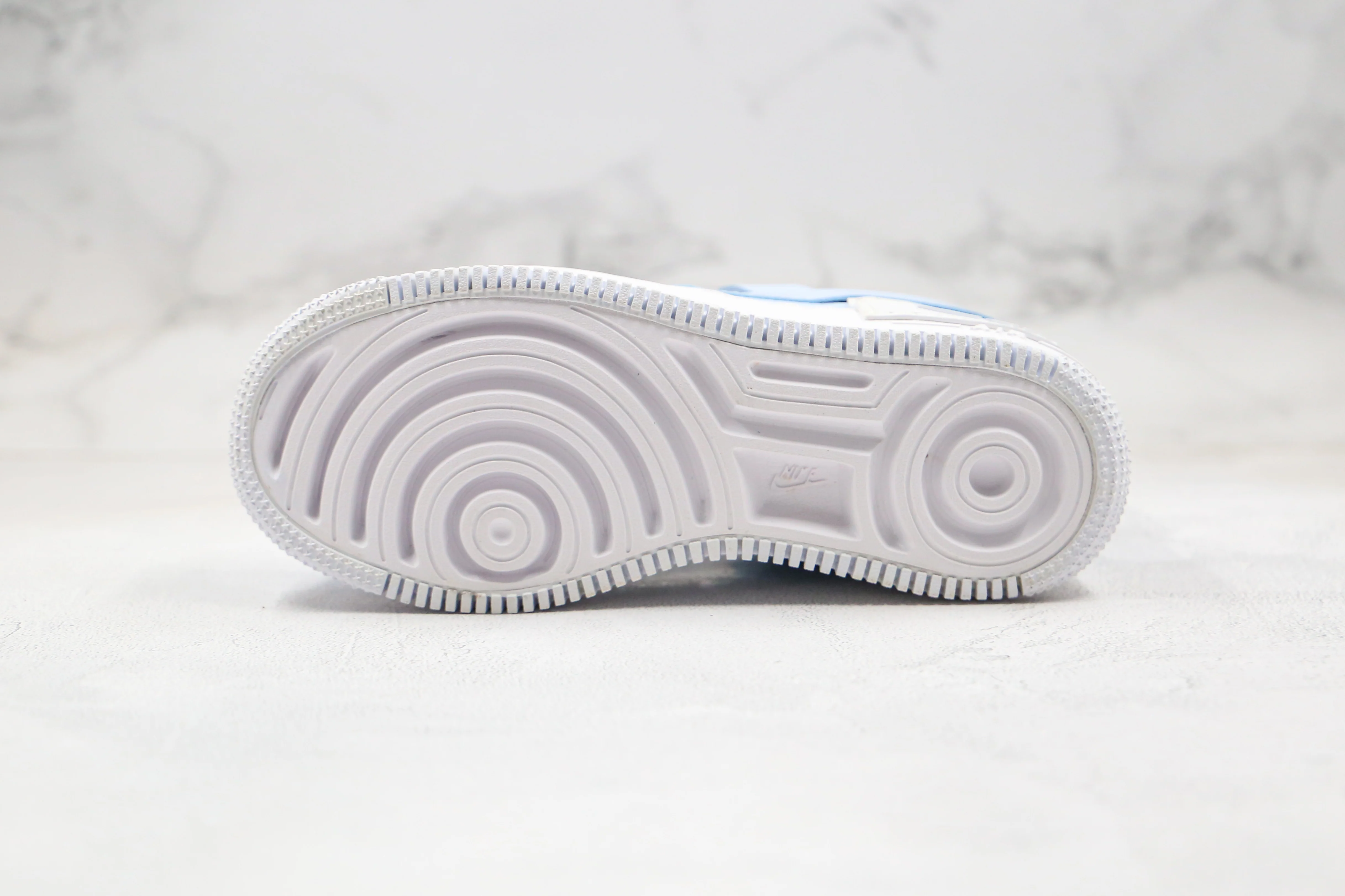 Réplica AIR FORCE 1 SAGE LOW Nike Sneaker