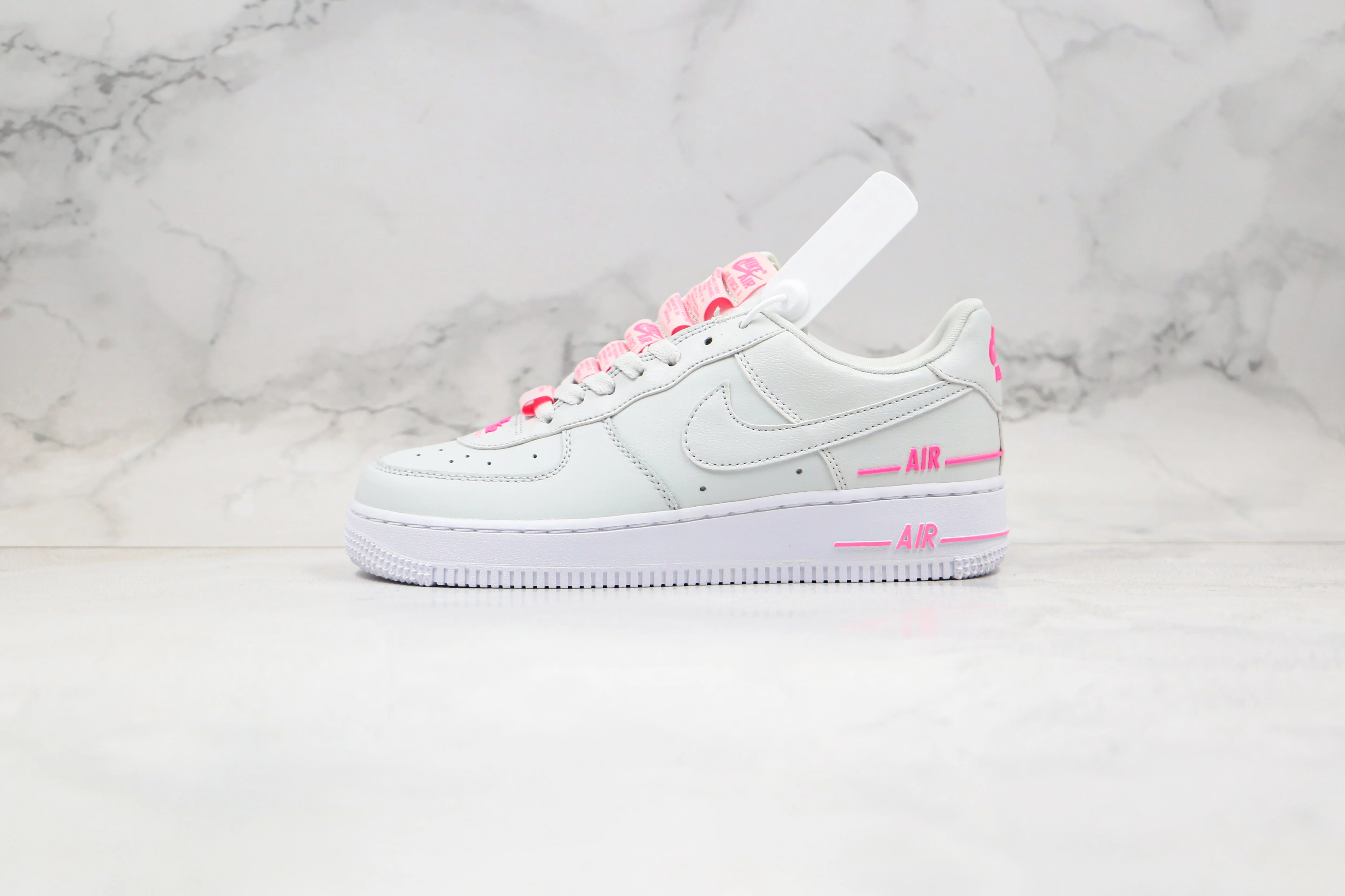 Réplica AIR FORCE 1 SAGE LOW Nike Sneaker
