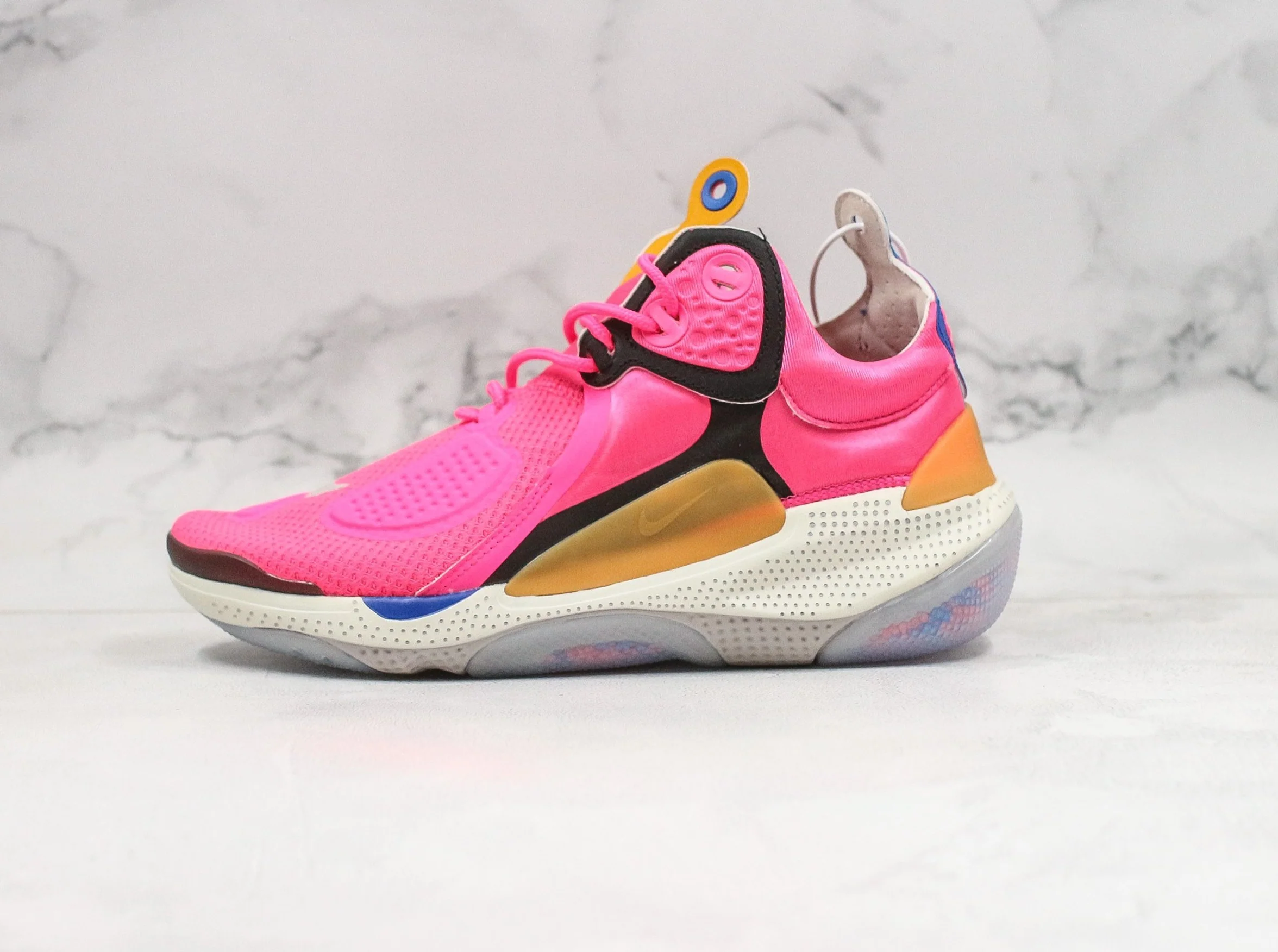 Réplica JOYRIDE CC3 SETTER - FUCHIA Nike Sneaker