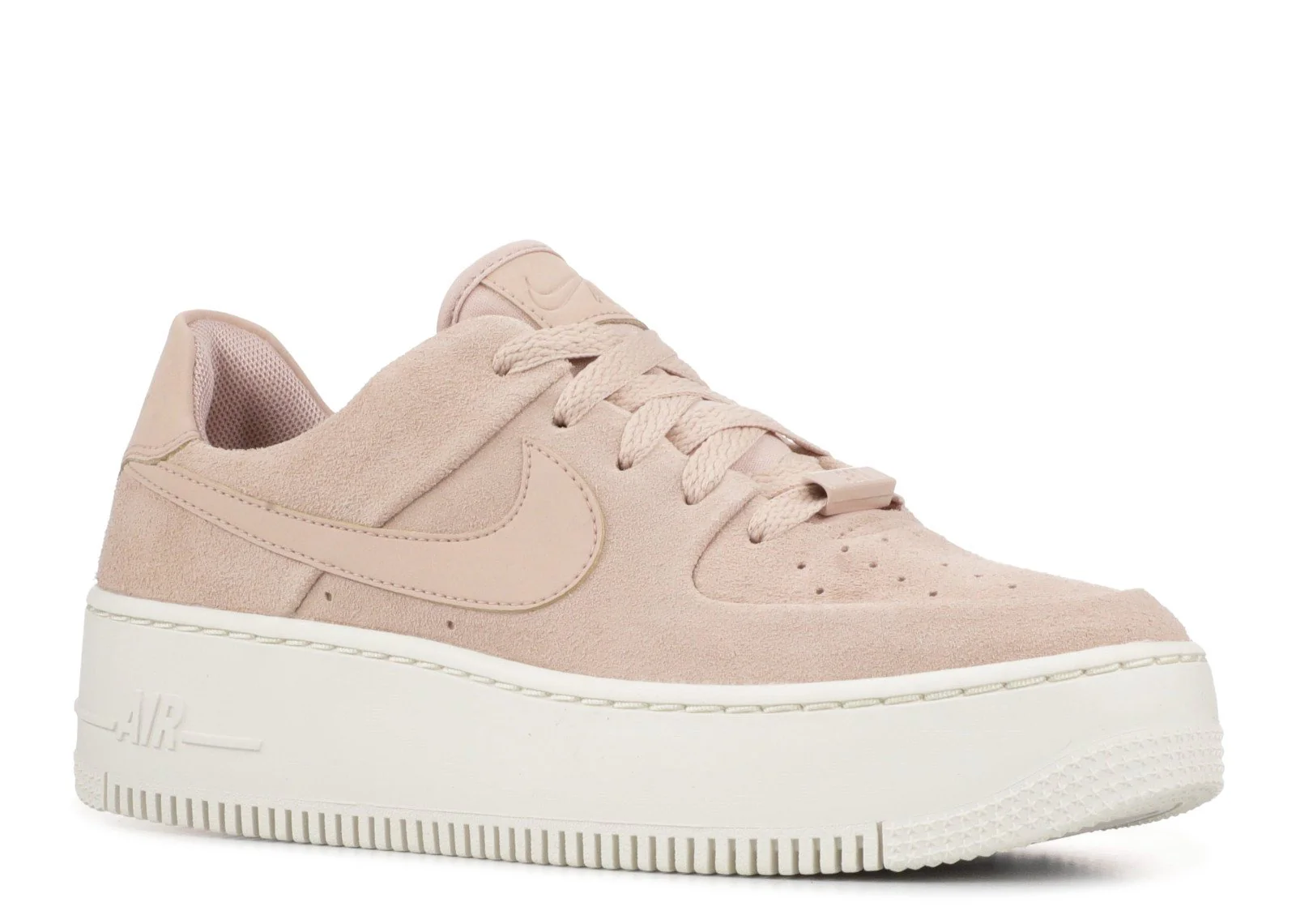 Réplica AIR FORCE 1 LOW 'PARTICLE BEIGE' Nike Sneaker
