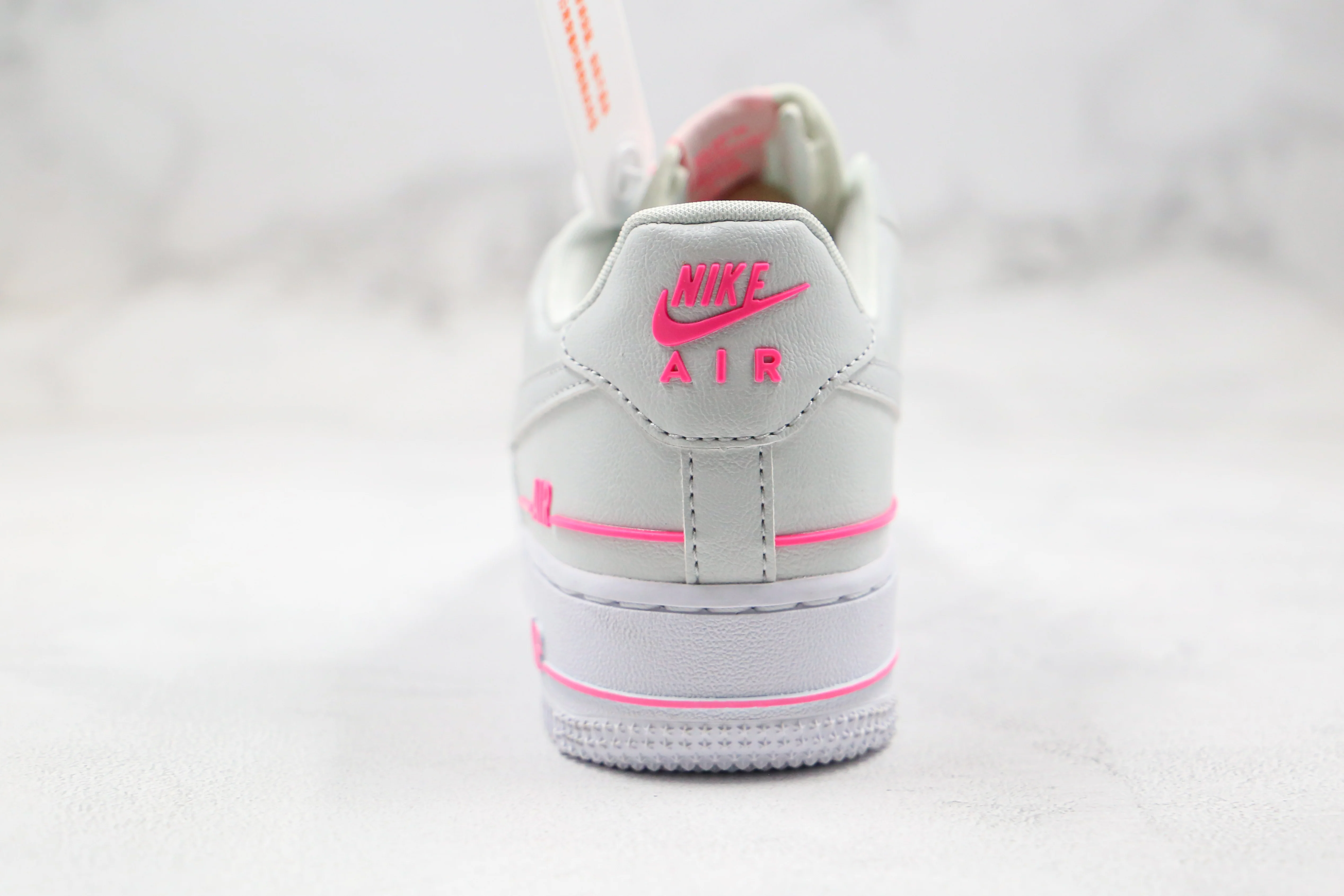 Réplica AIR FORCE 1 SAGE LOW Nike Sneaker