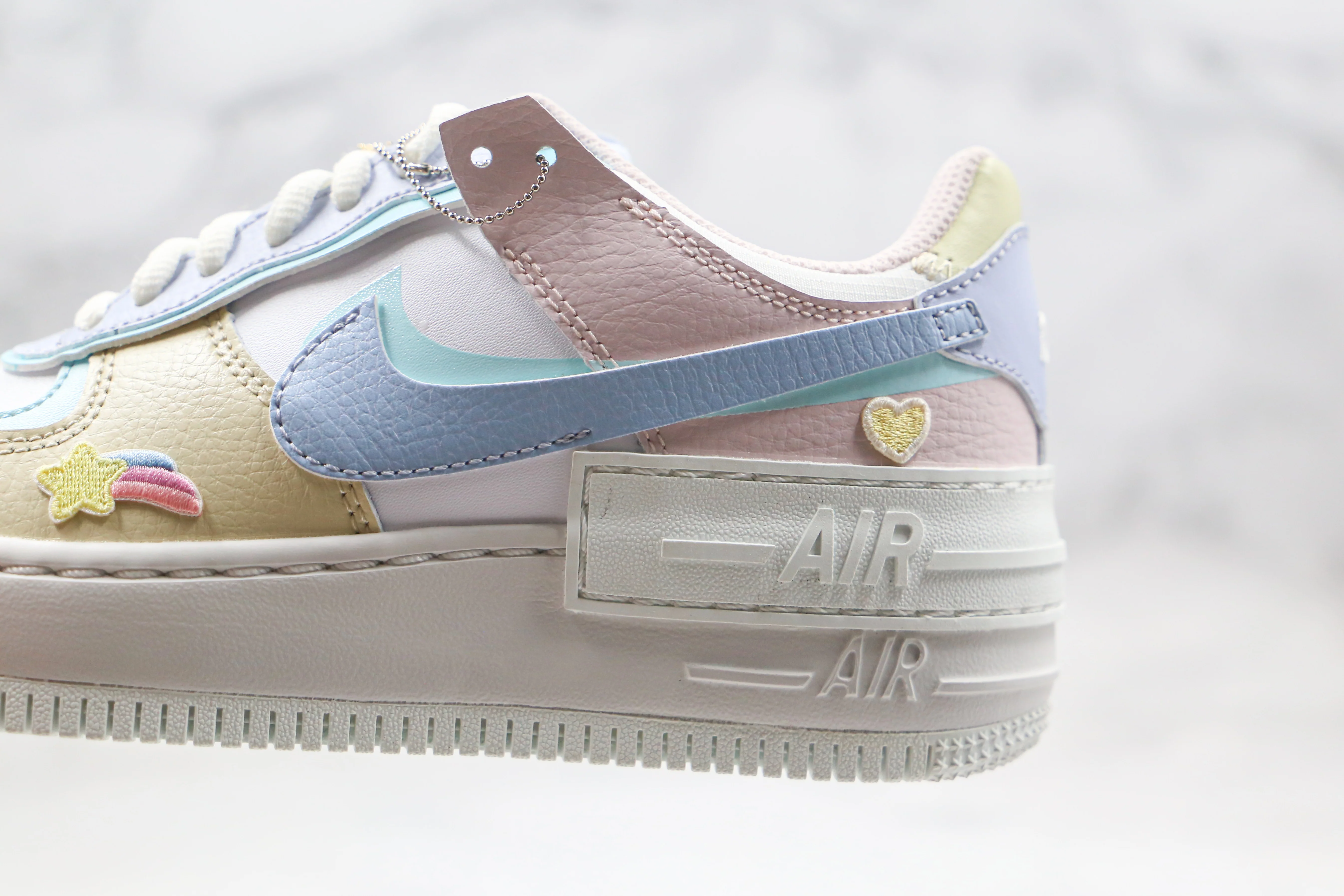 Réplica AIR FORCE 1 SAGE LOW Nike Sneaker