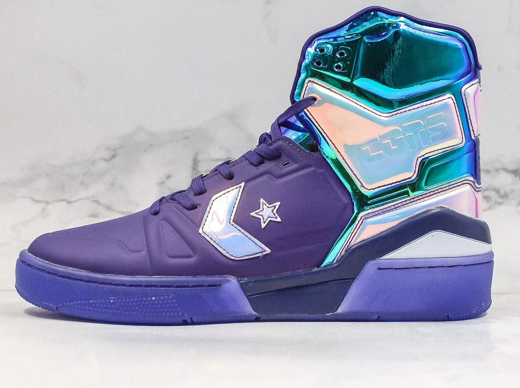 Réplica All Star 2020 ERX  Chuck Converse Shoes