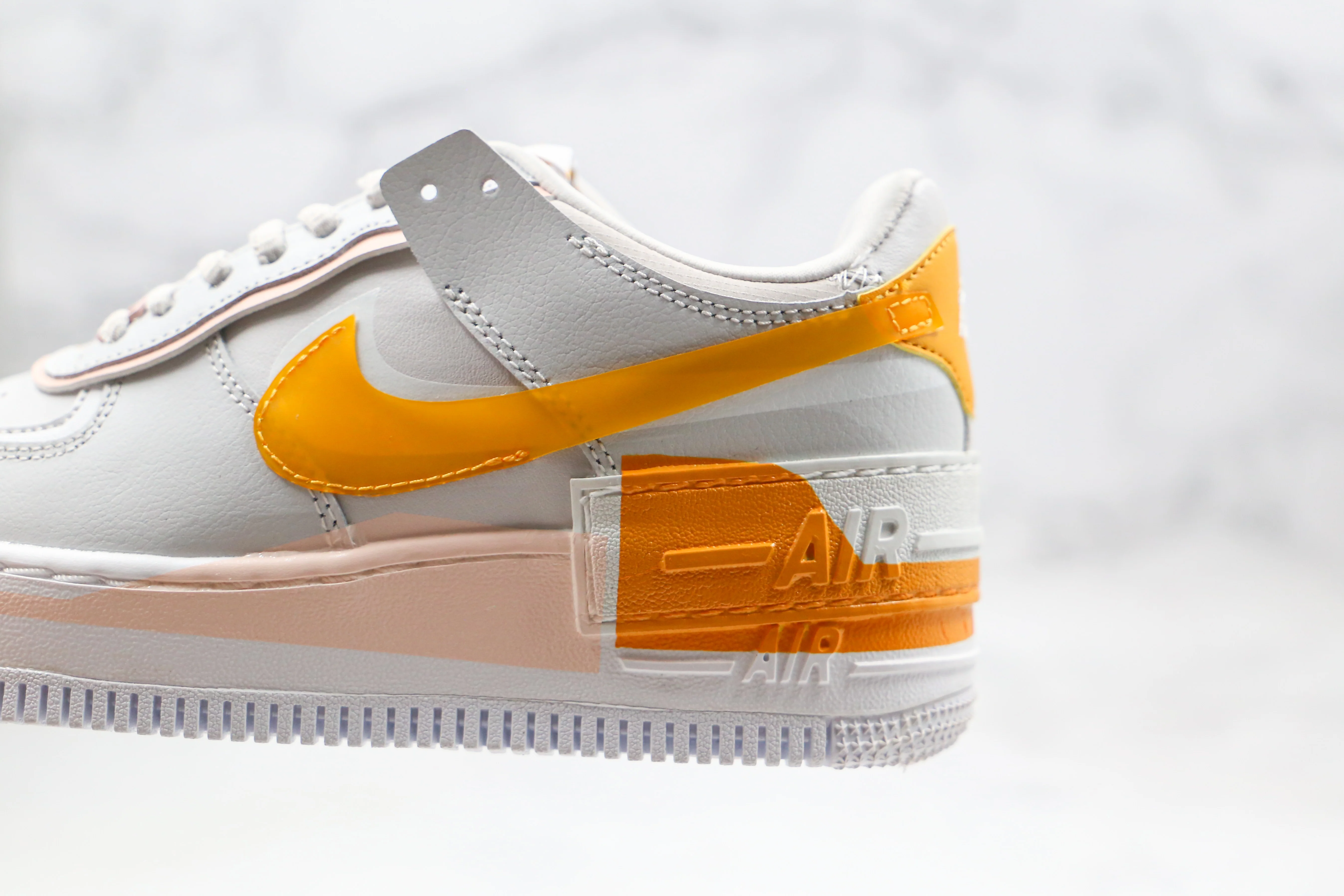 Réplica AIR FORCE 1 SAGE LOW Nike Sneaker