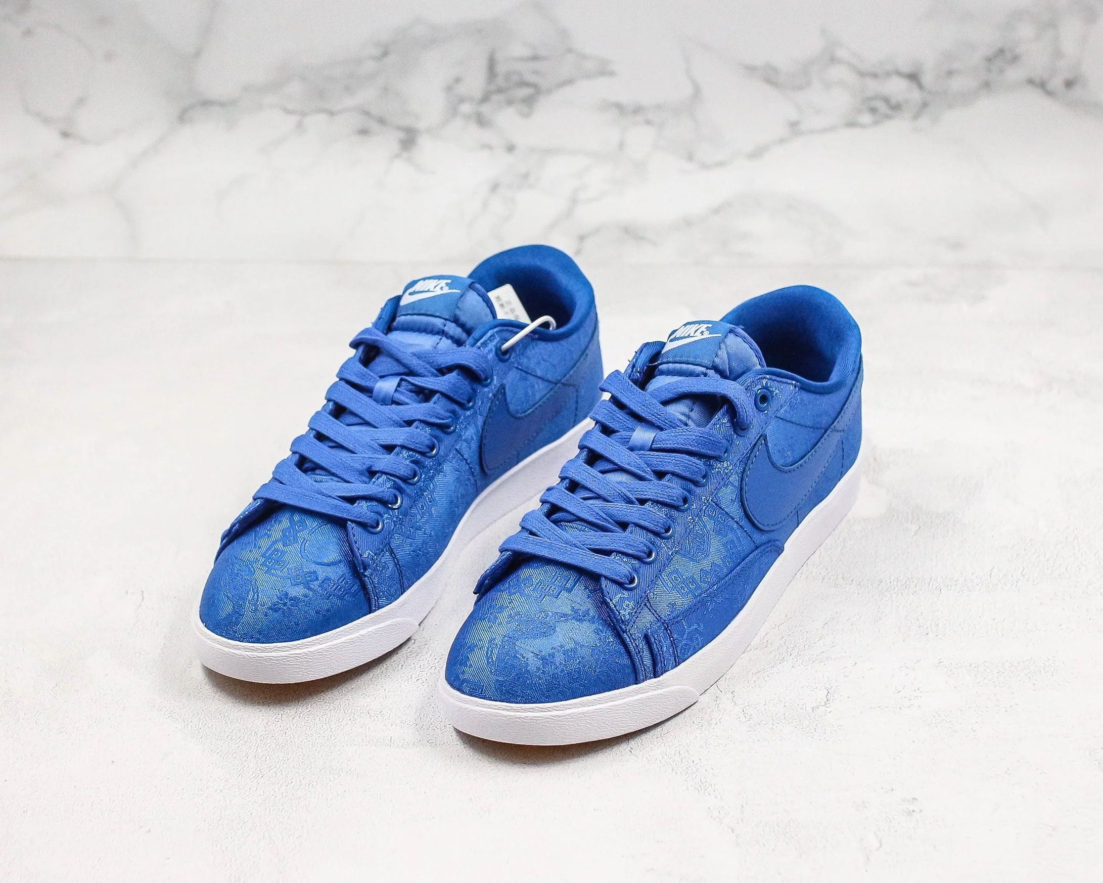 Nike Sneaker Réplica  BLAZER LOW