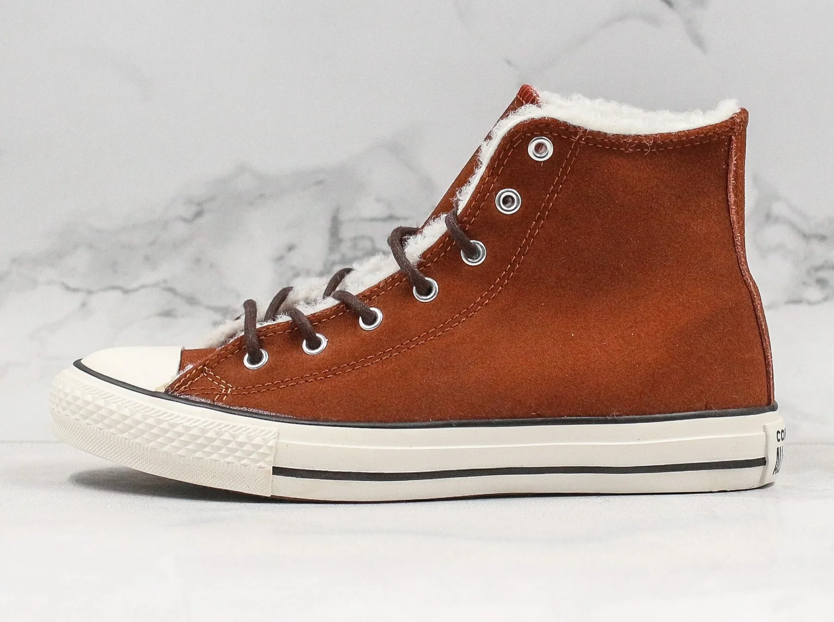 Réplica All Star Taylor Chunk Converse Shoes