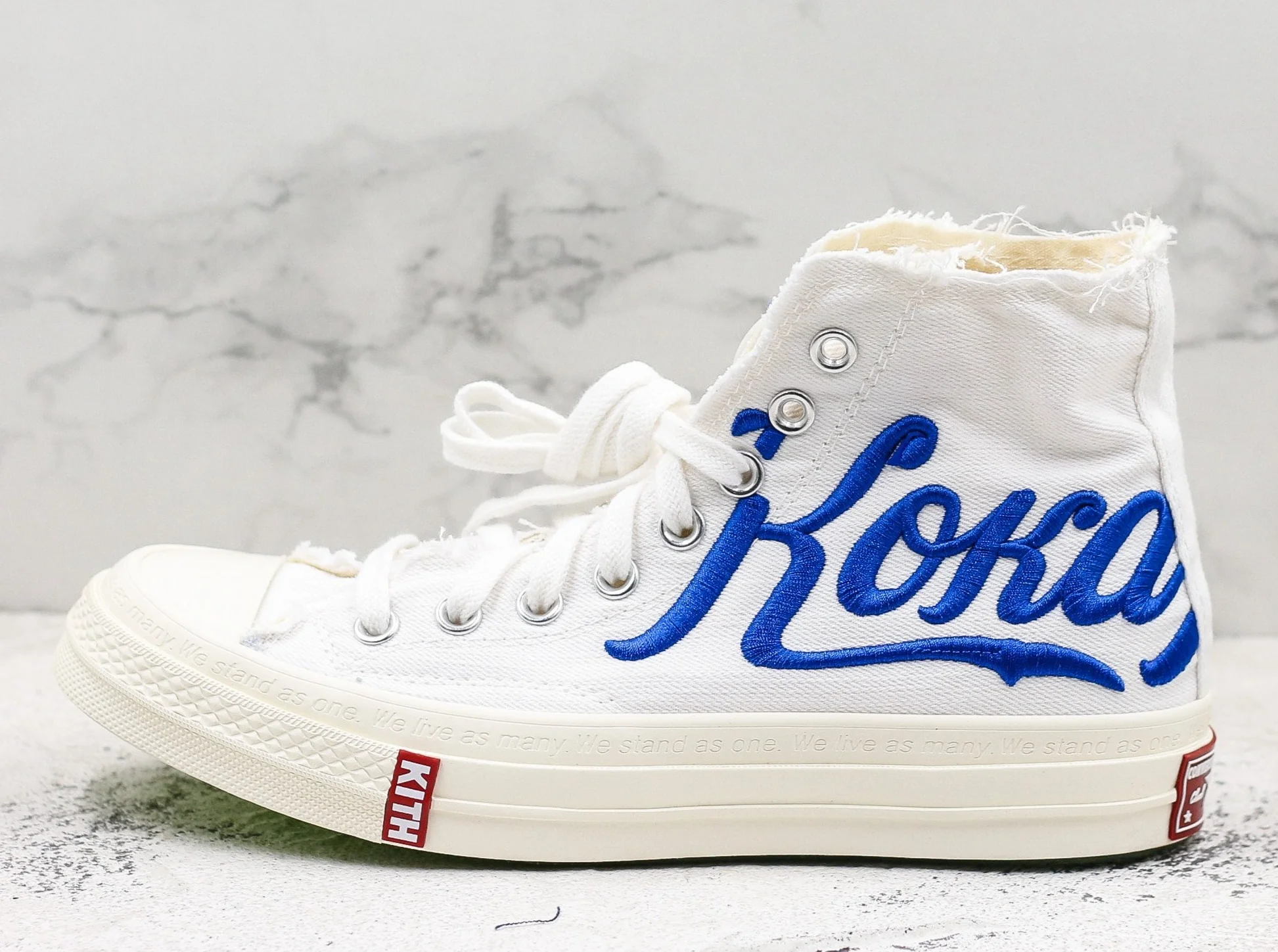 Réplica 1970 Chuck coca cola Converse Shoes