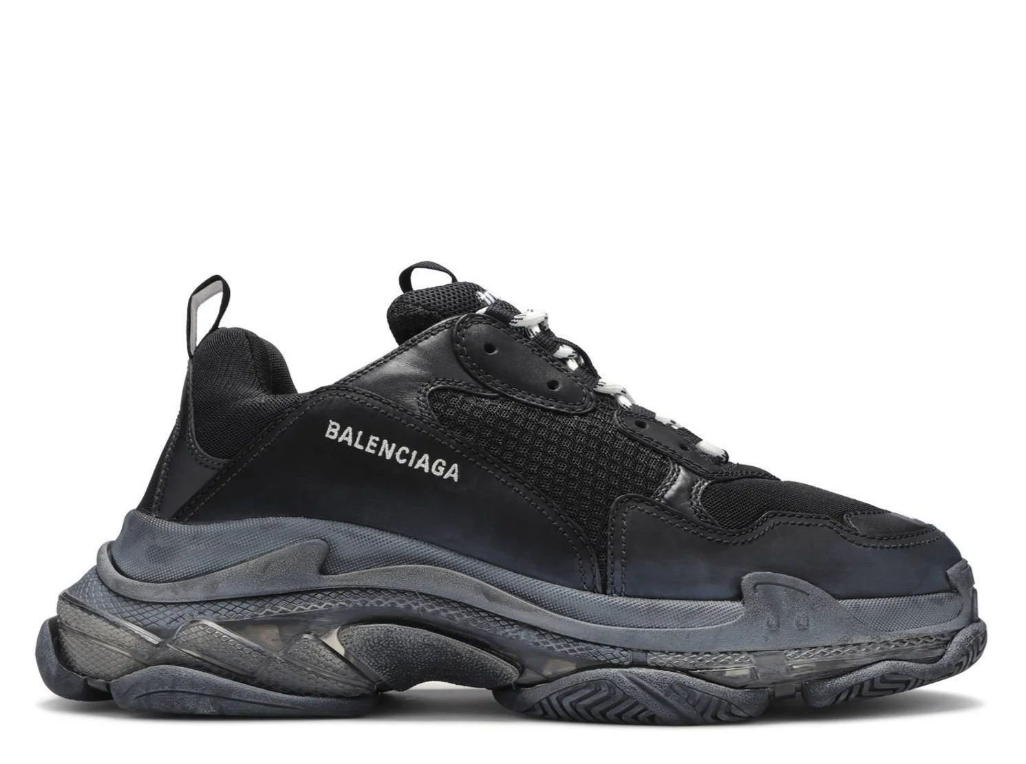 Réplica BALENCIAGA TRIPLE S