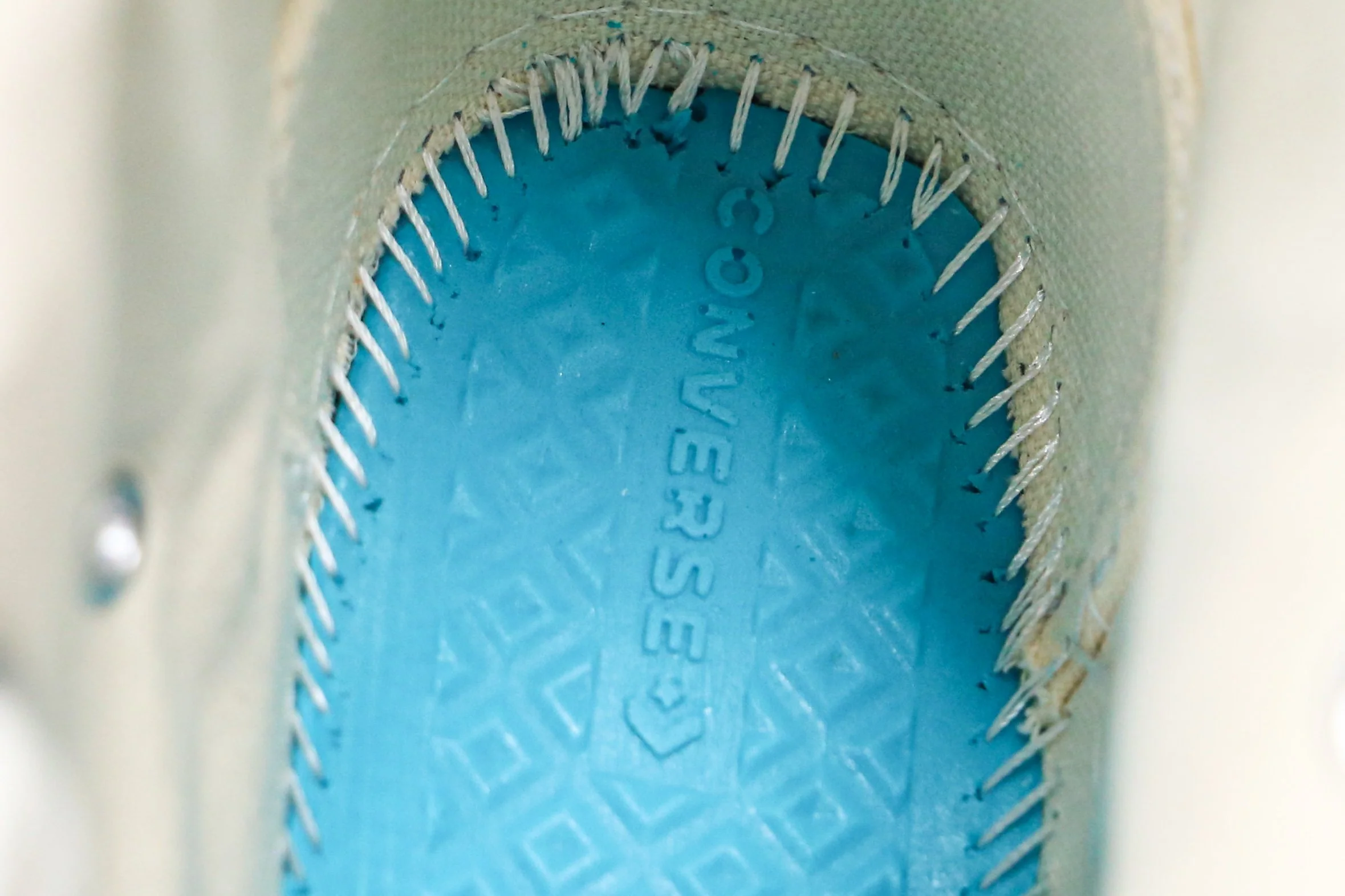 Réplica All Star X Louis Vuitton  Chuck Converse Shoes