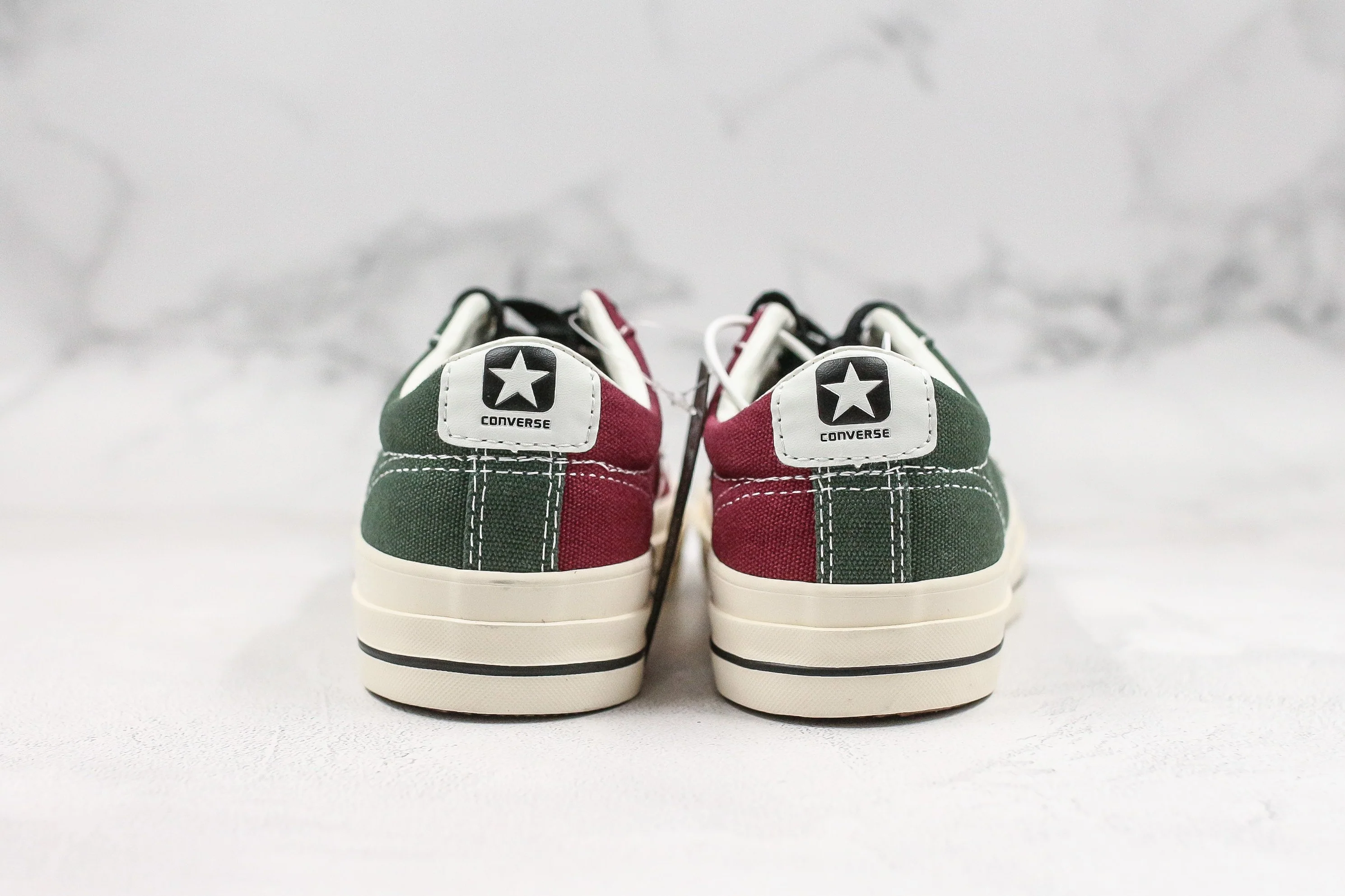Replica Breakstar SK CV Chuck Converse Shoes
