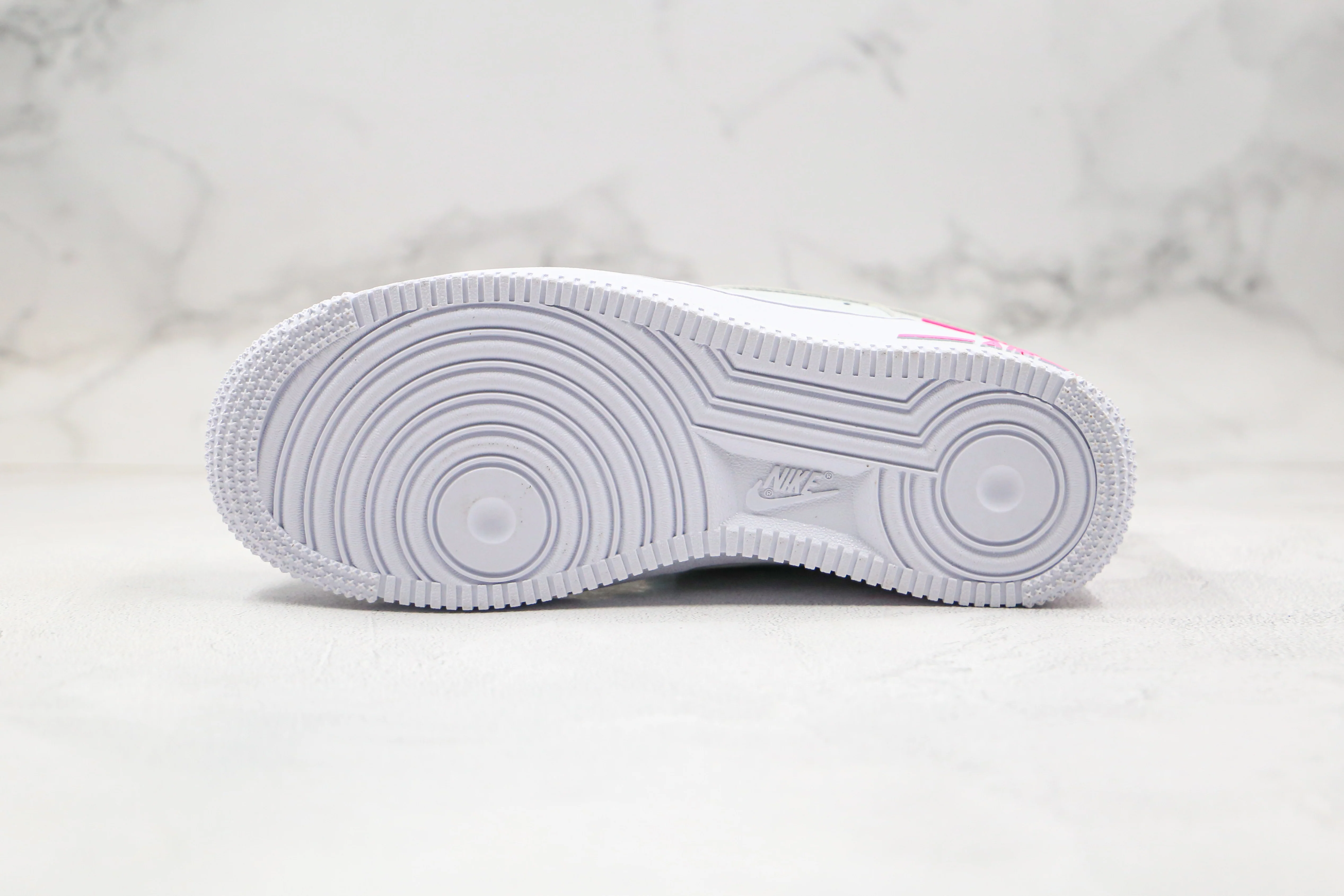 Réplica AIR FORCE 1 SAGE LOW Nike Sneaker