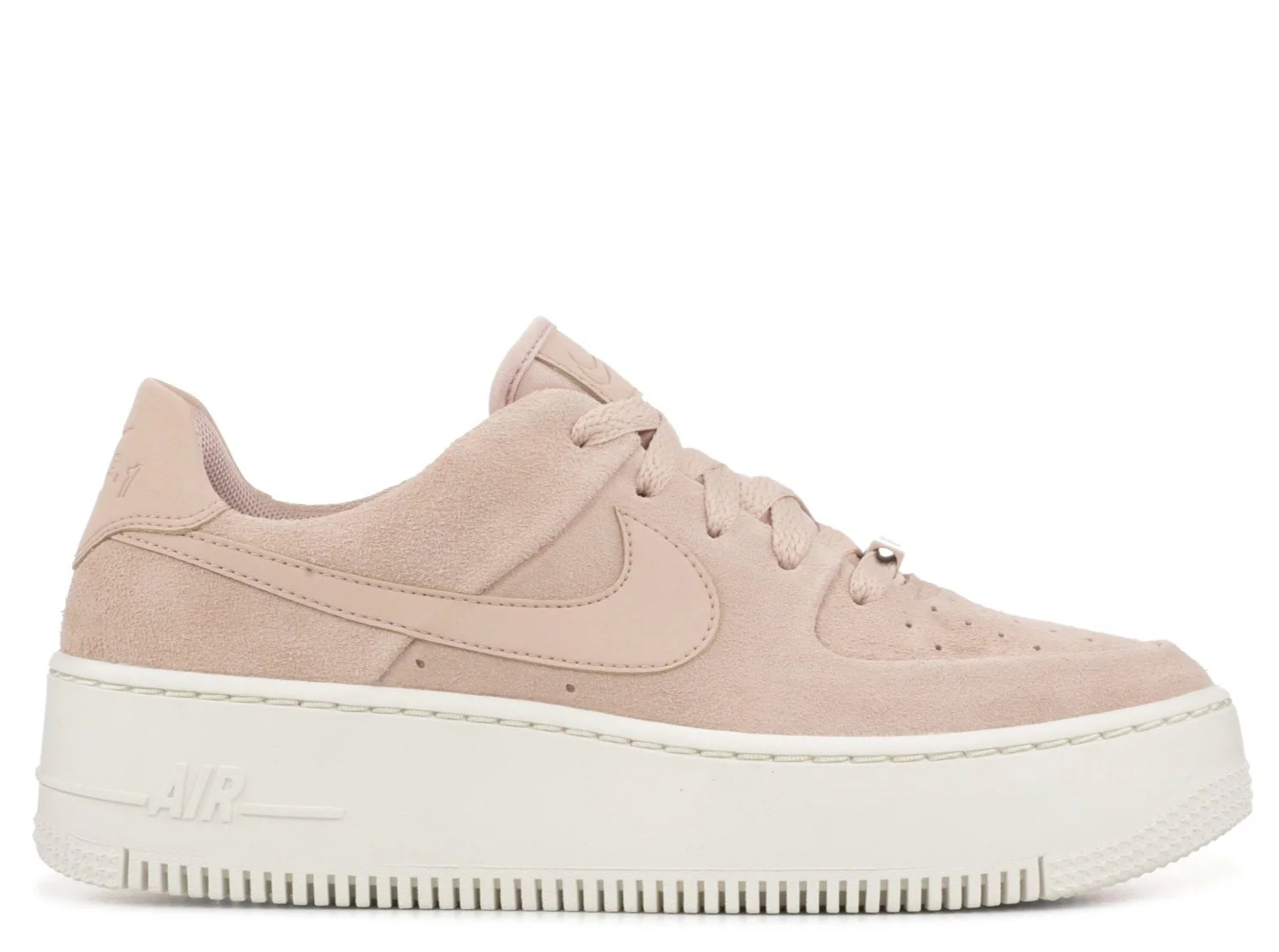 Réplica AIR FORCE 1 LOW 'PARTICLE BEIGE' Nike Sneaker