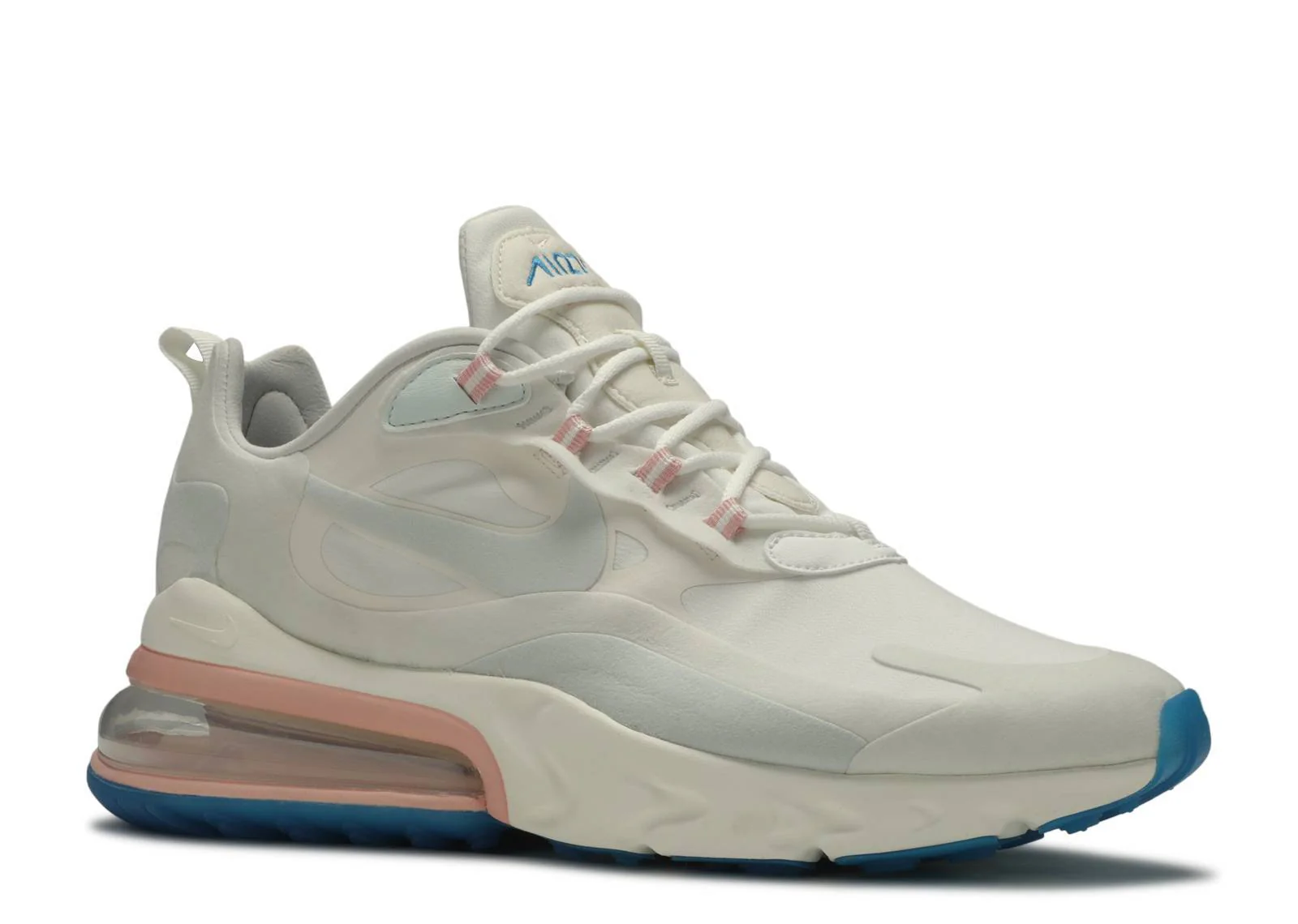 Réplica AIR MAX 270 REACT AMERICAN MODERN ART Nike Sneaker