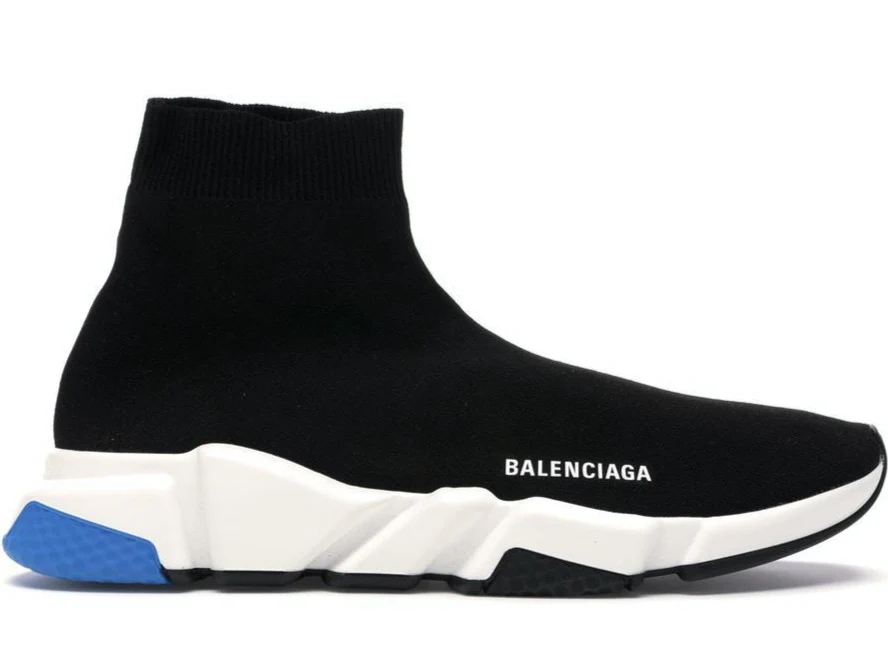 Réplica BALENCIAGA SPEED TRAINER