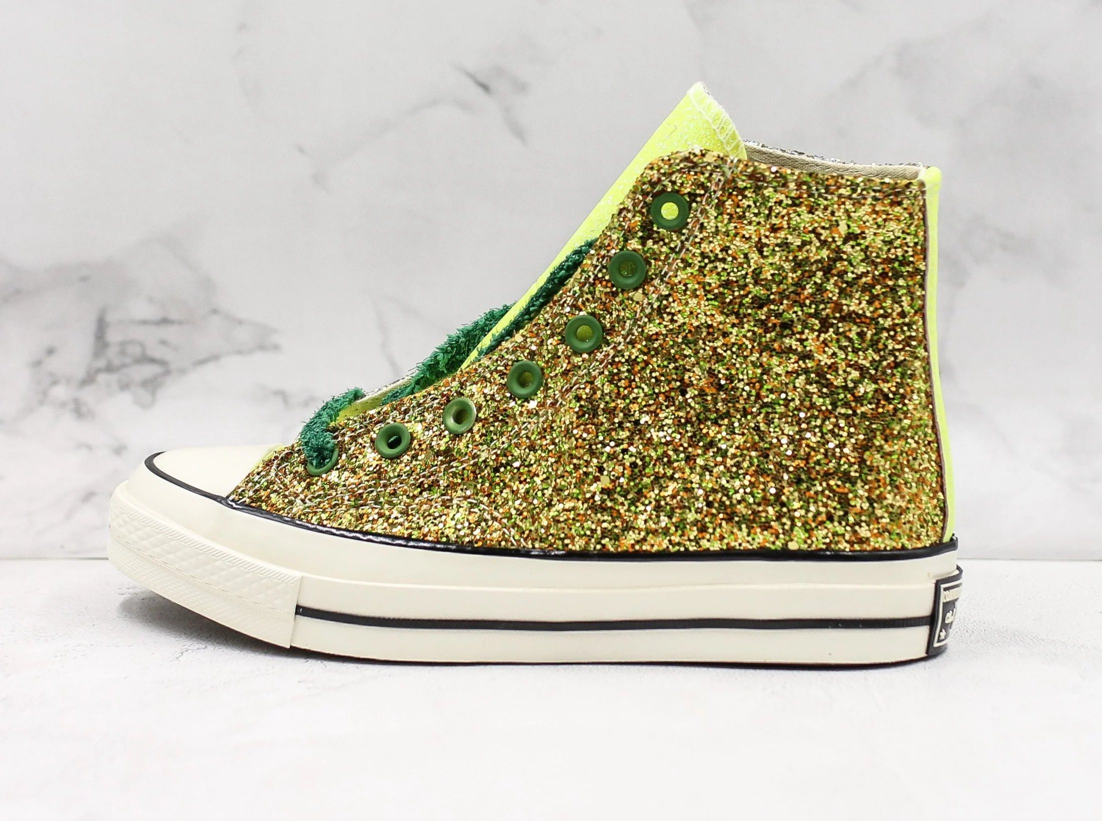 Replica J JW Anderson Chuck Converse Shoes