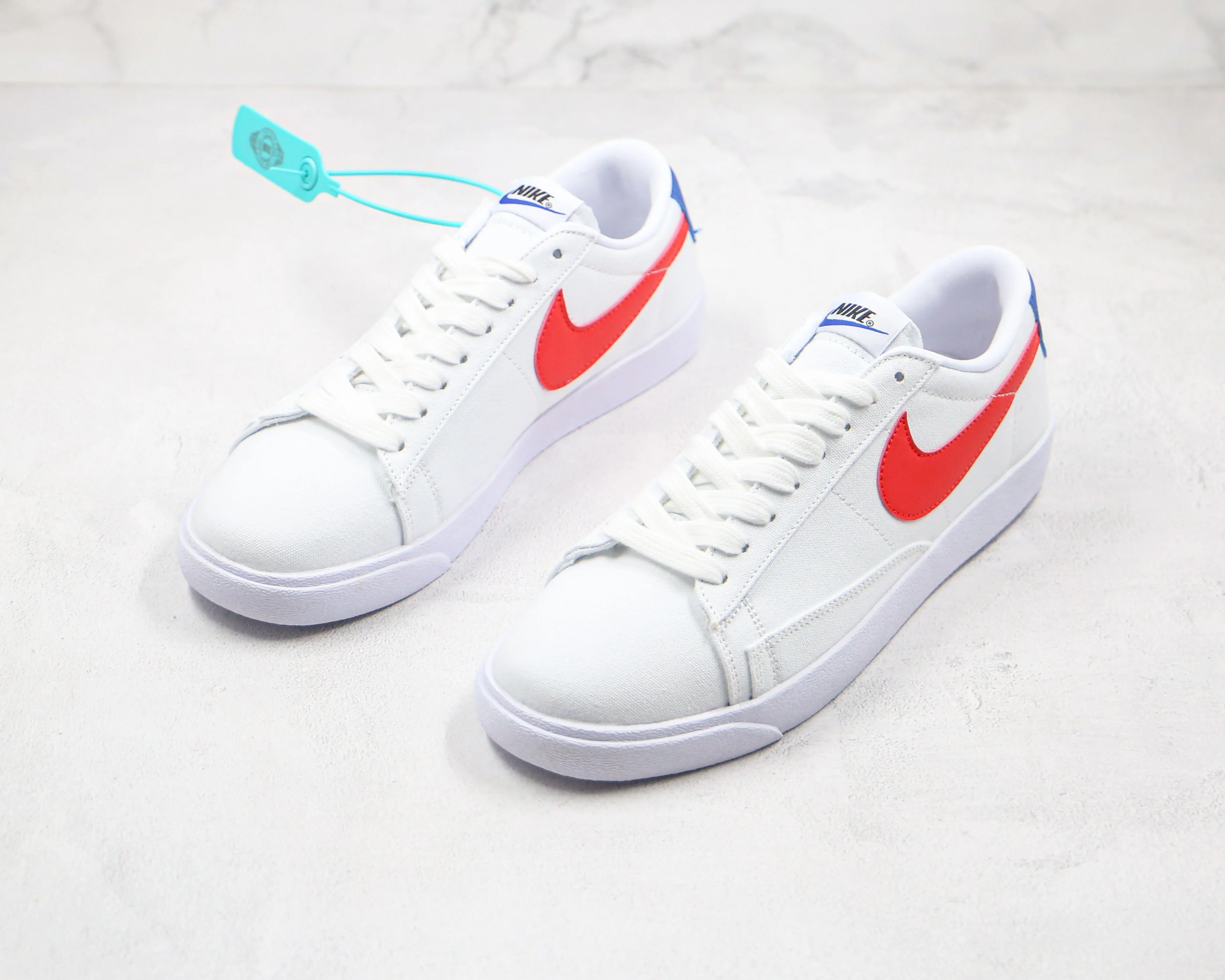 Nike Sneaker Réplica  BLAZER LOW