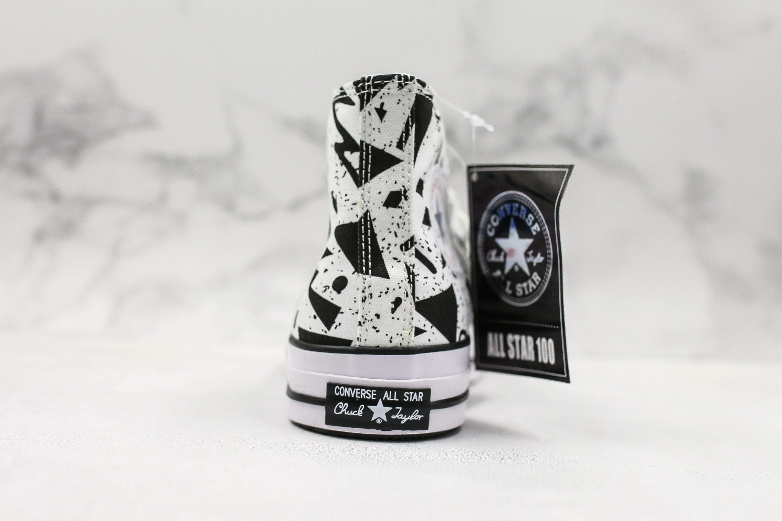 Replica All Star Chuck Converse Shoes