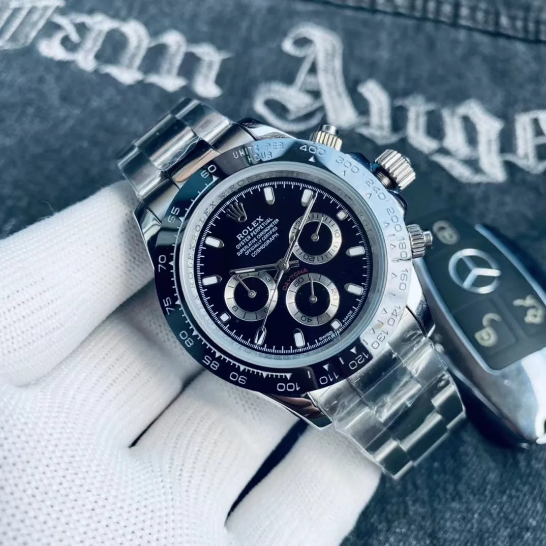 Rolex DAYTONA 116520 Automatic Men s Watch