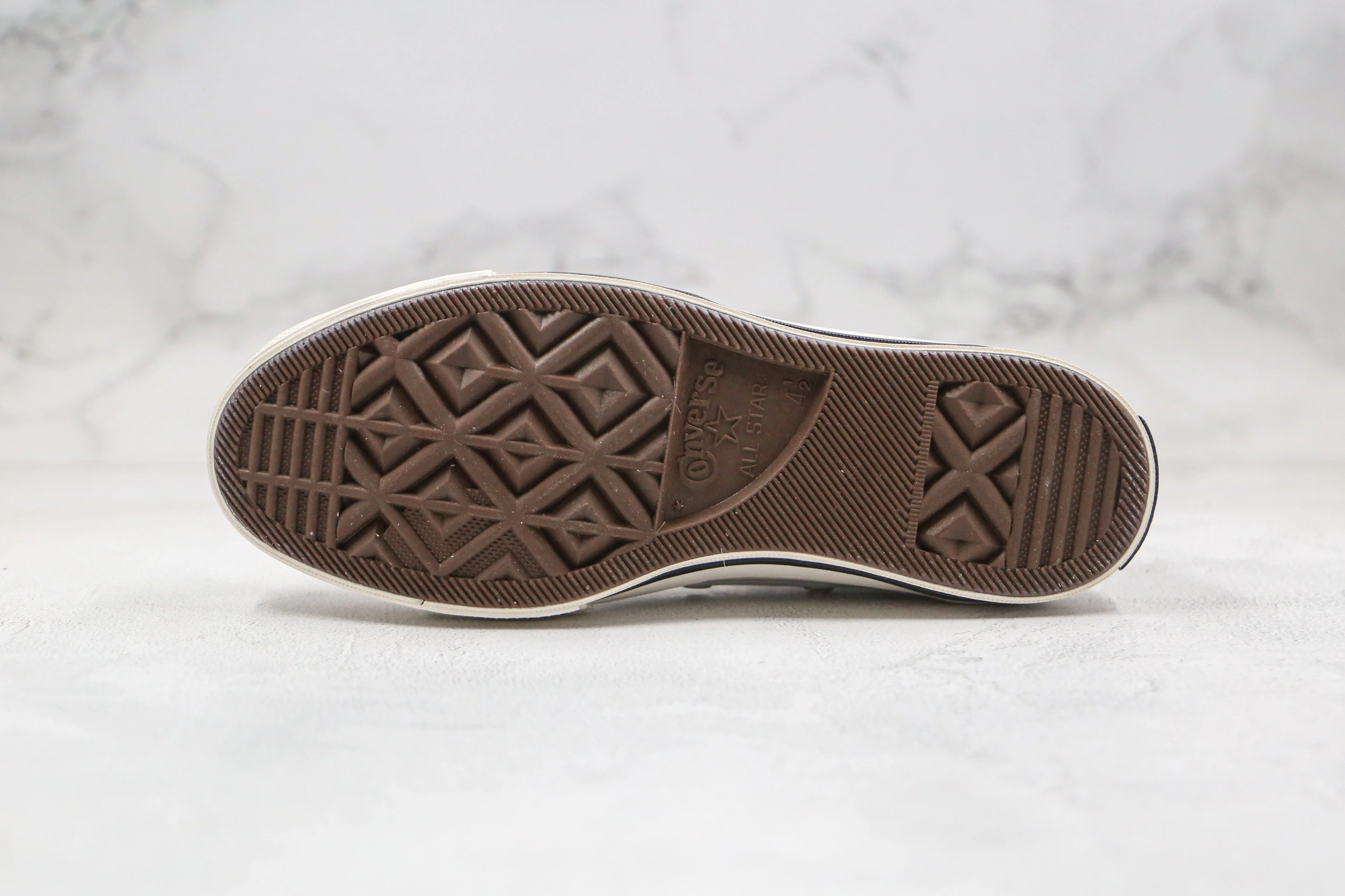 Réplica 1970s Taylor Chuck Converse Shoes