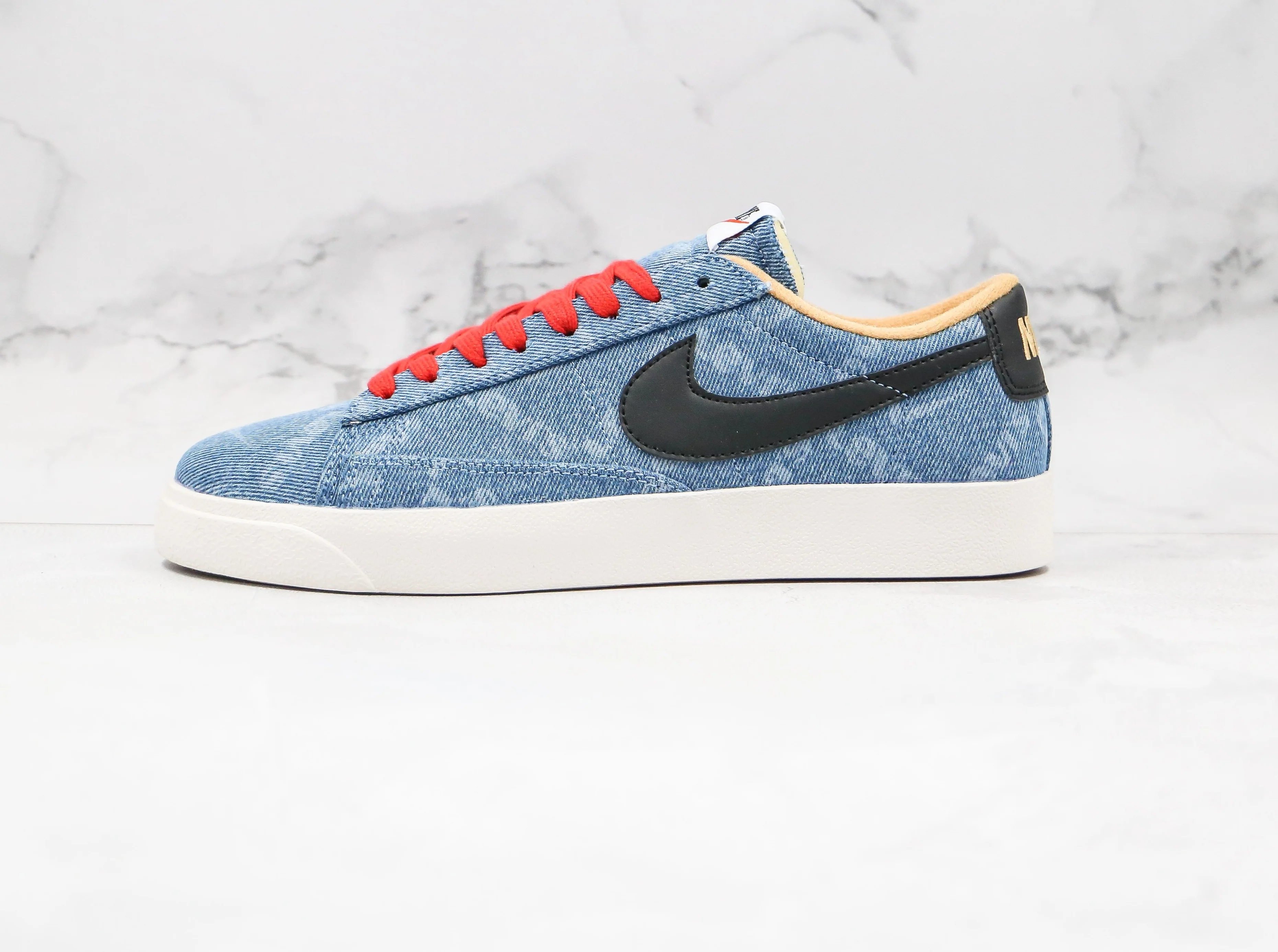 Nike Sneaker Réplica  BLAZER LOW