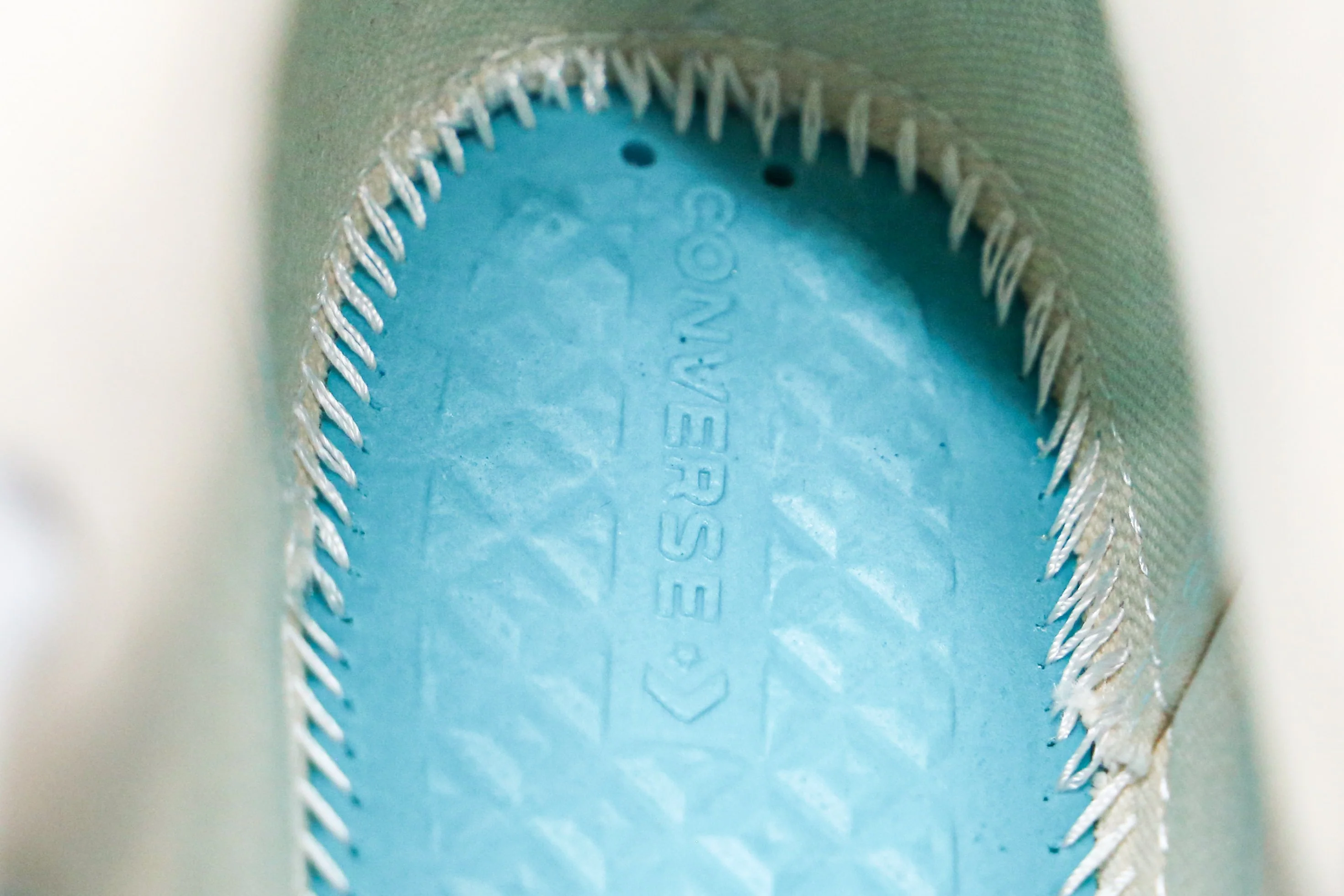 Réplica 1970s Chuck coca cola Converse Shoes