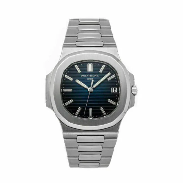 Patek Philippe Nautilus Jumbo 40mm