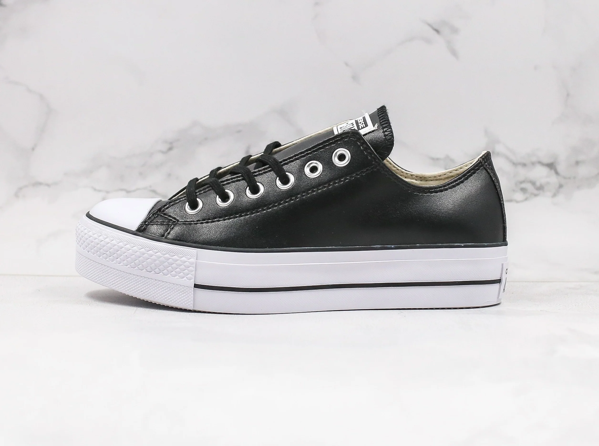 Réplica All Star Taylor Chuck LIFT CLEAN Converse Shoes