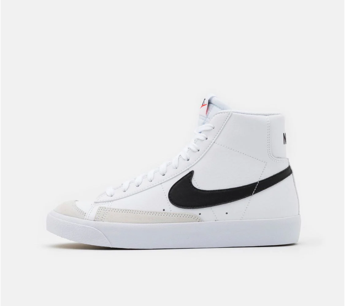 Nike Sneaker Réplica  BLAZER MID