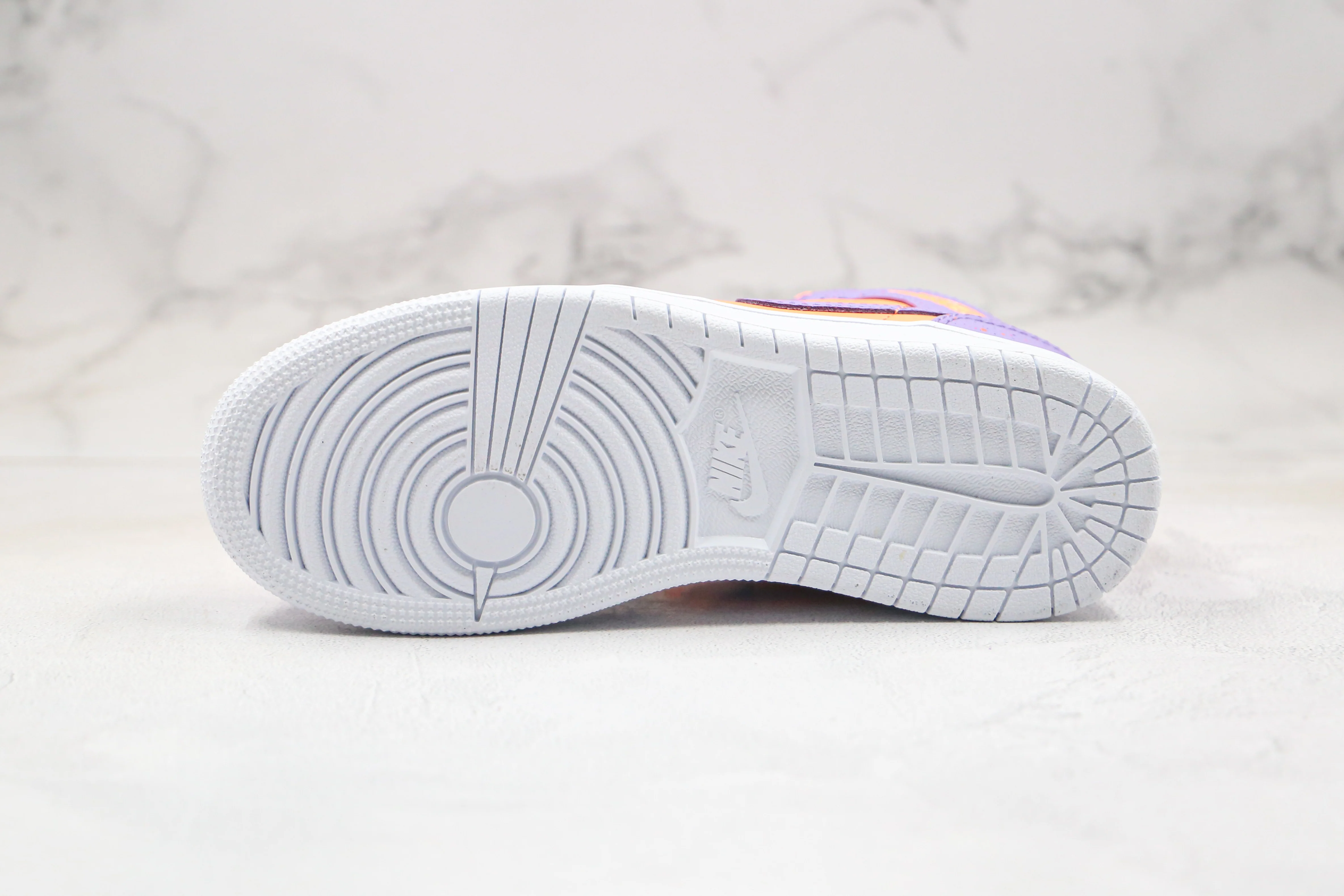 Réplica AIR JORDAN 1 Mid Sneaker