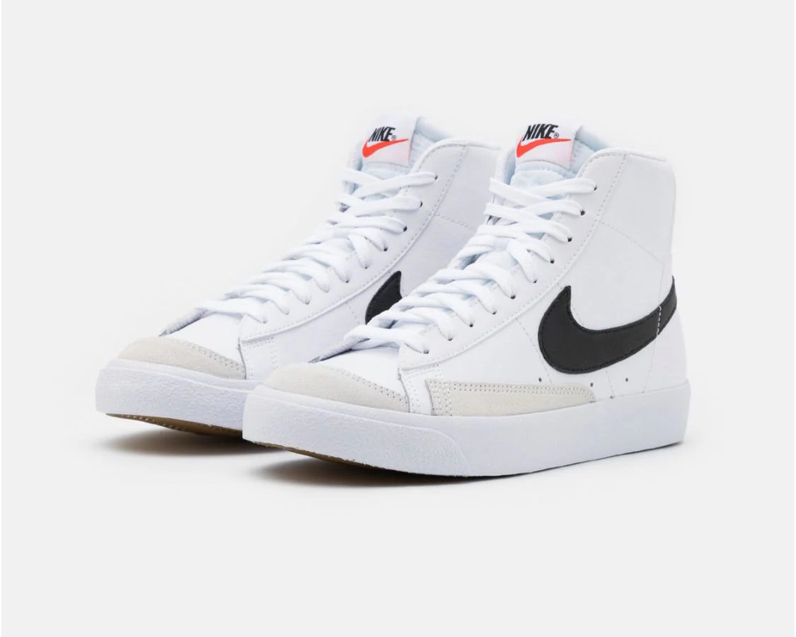 Nike Sneaker Réplica  BLAZER MID