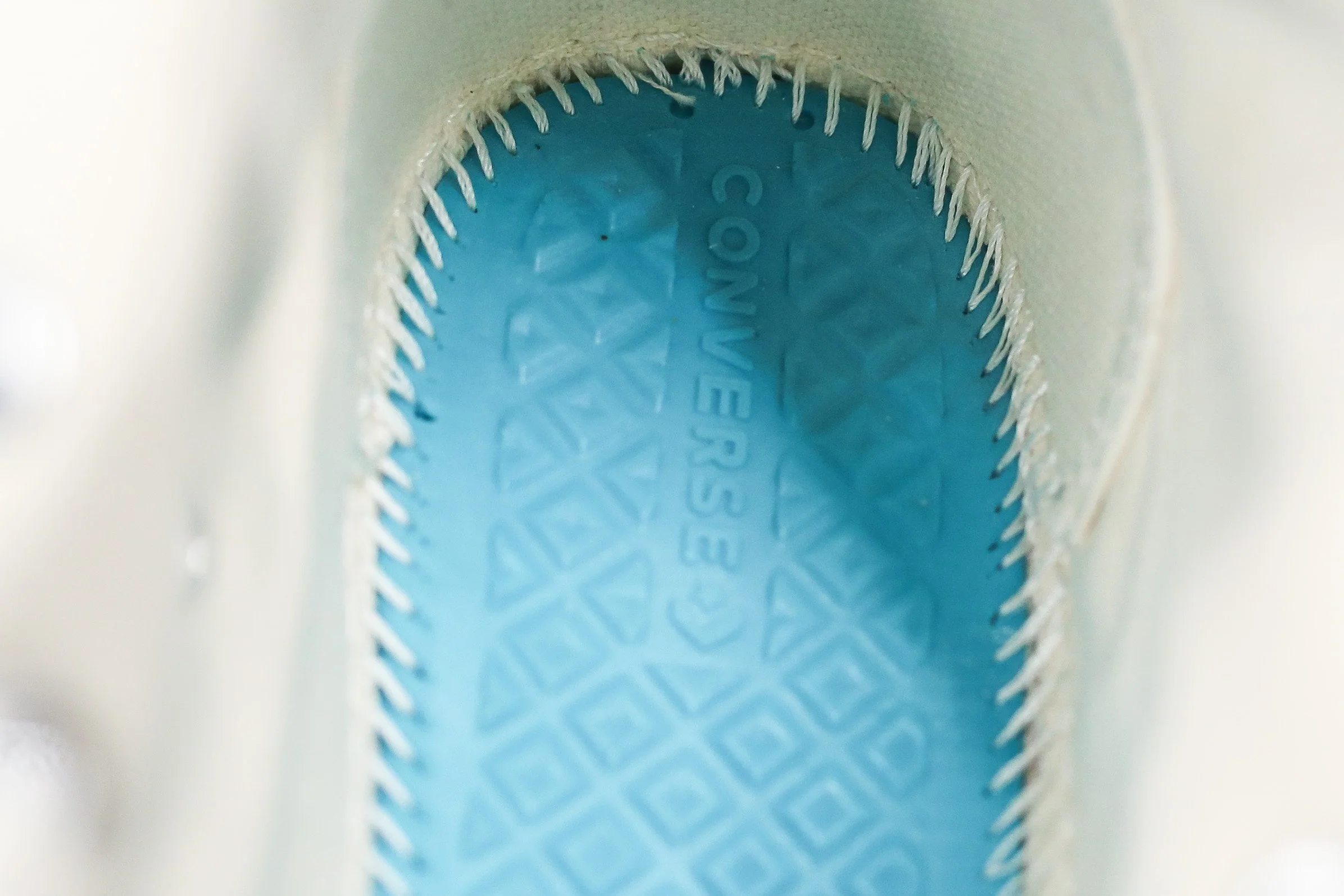 Réplica 1970S Chuck Converse Shoes