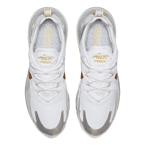 Réplica AIR MAX 270 REACT BAUHAUS Nike Sneaker