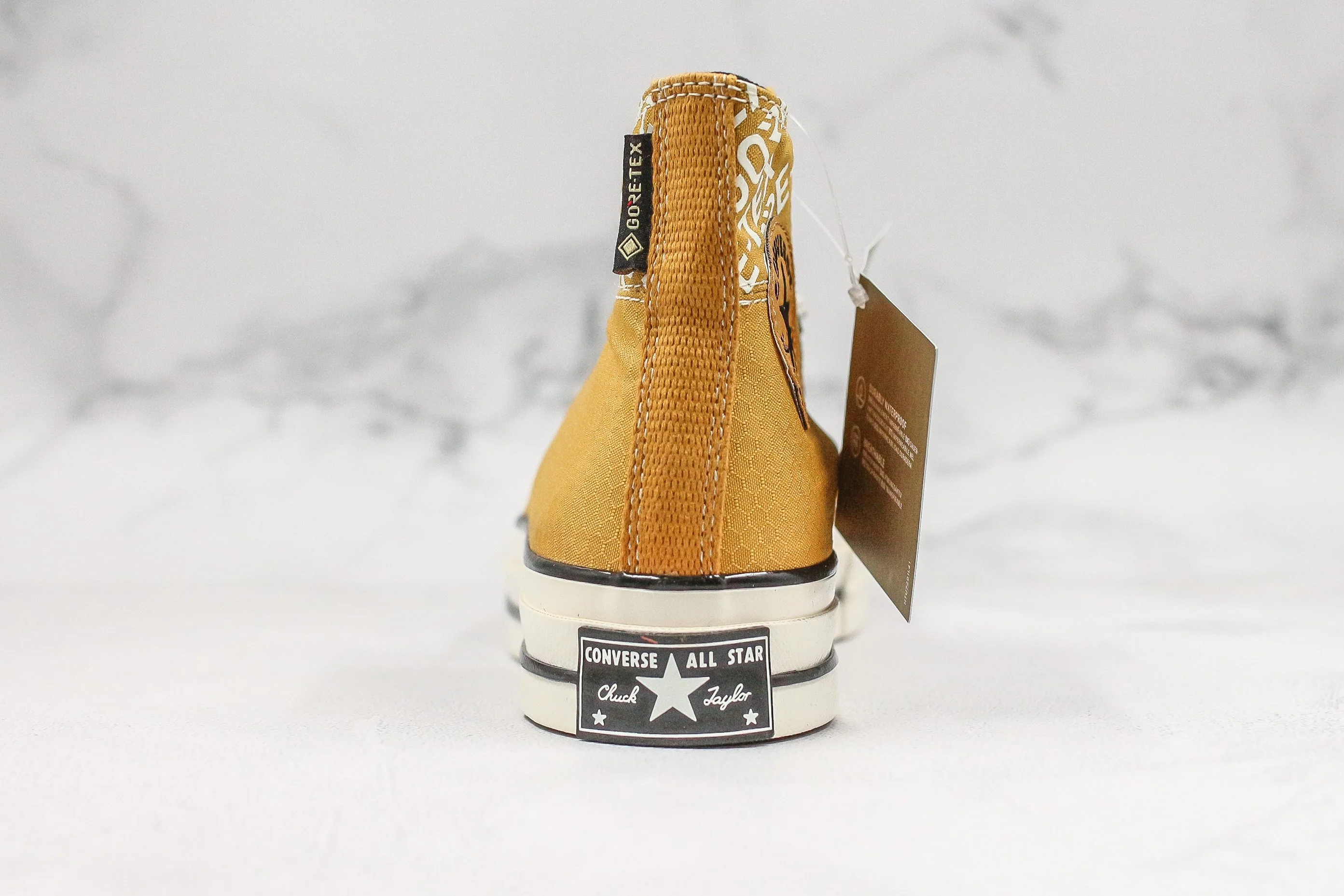 Replica Gore Tex Chuck Converse Shoes