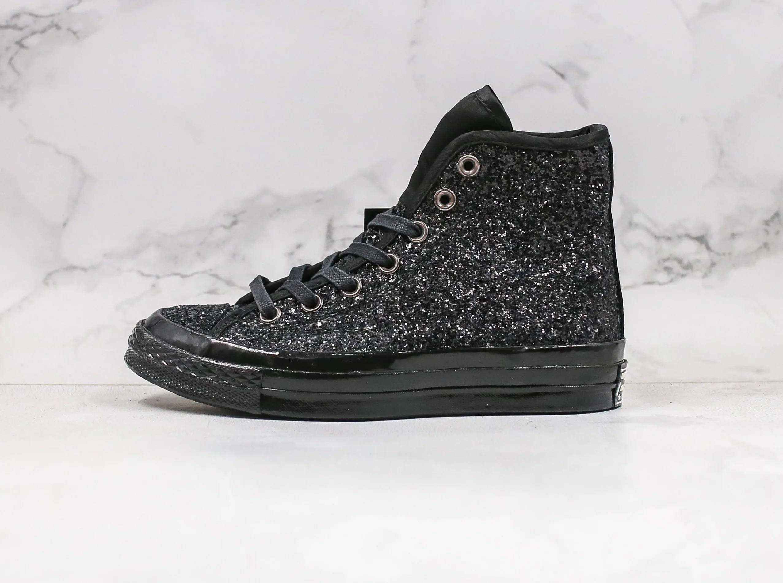Replica Bling-bling  Chuck Converse Shoes