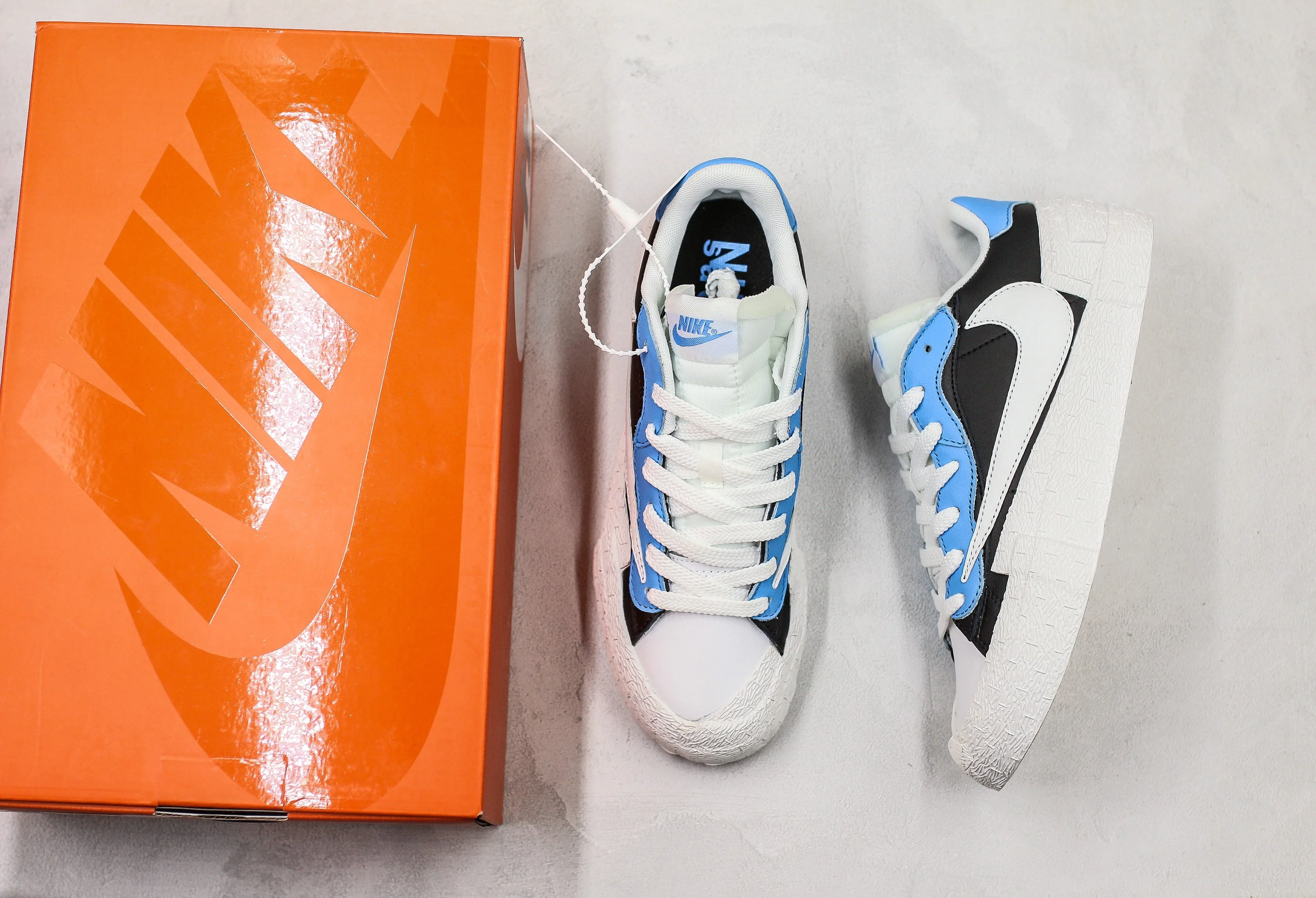 Nike Sneaker Réplica  BLAZER LOW