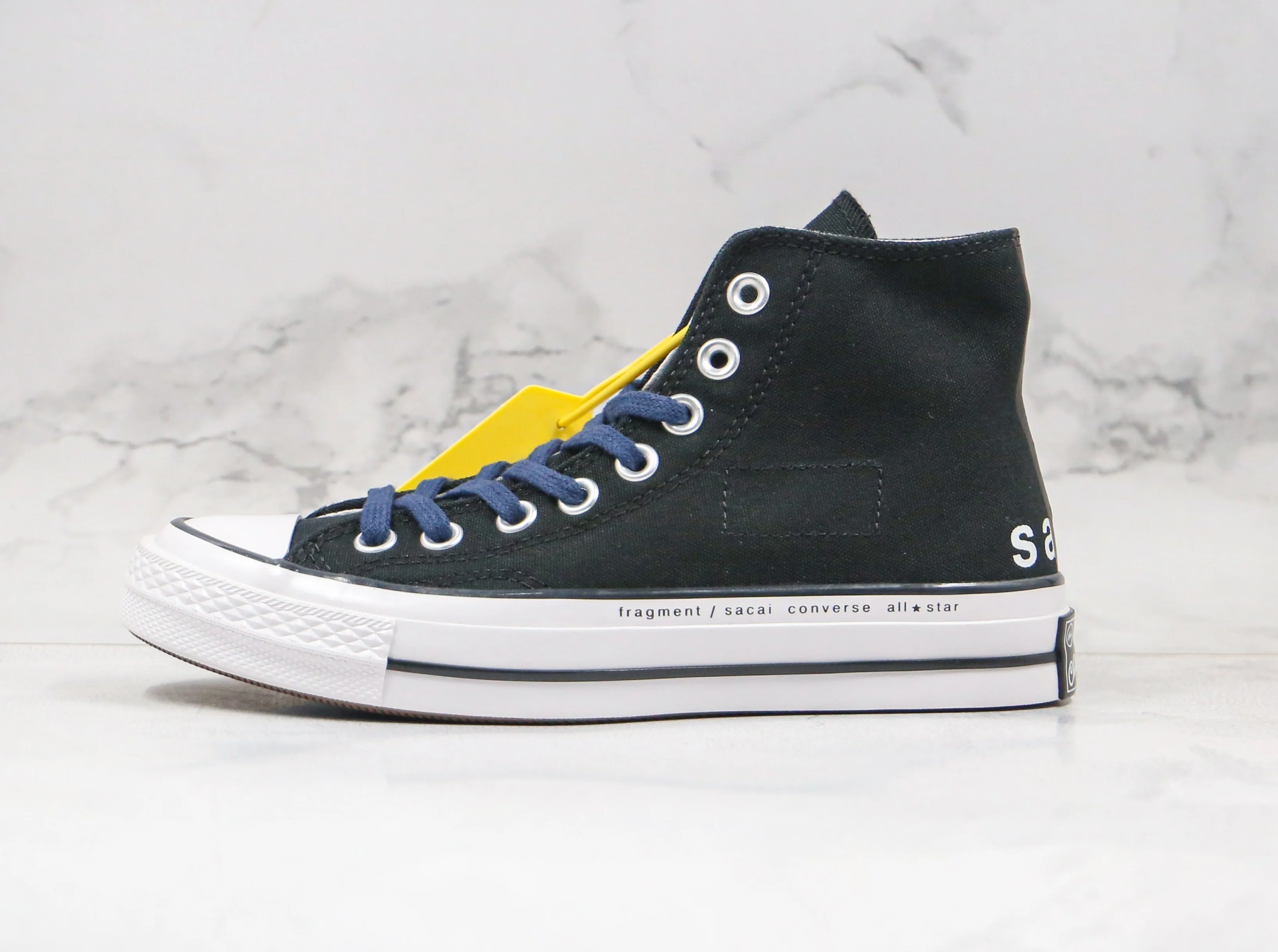 Réplica All Star Fragment Design Chuck Converse Shoes