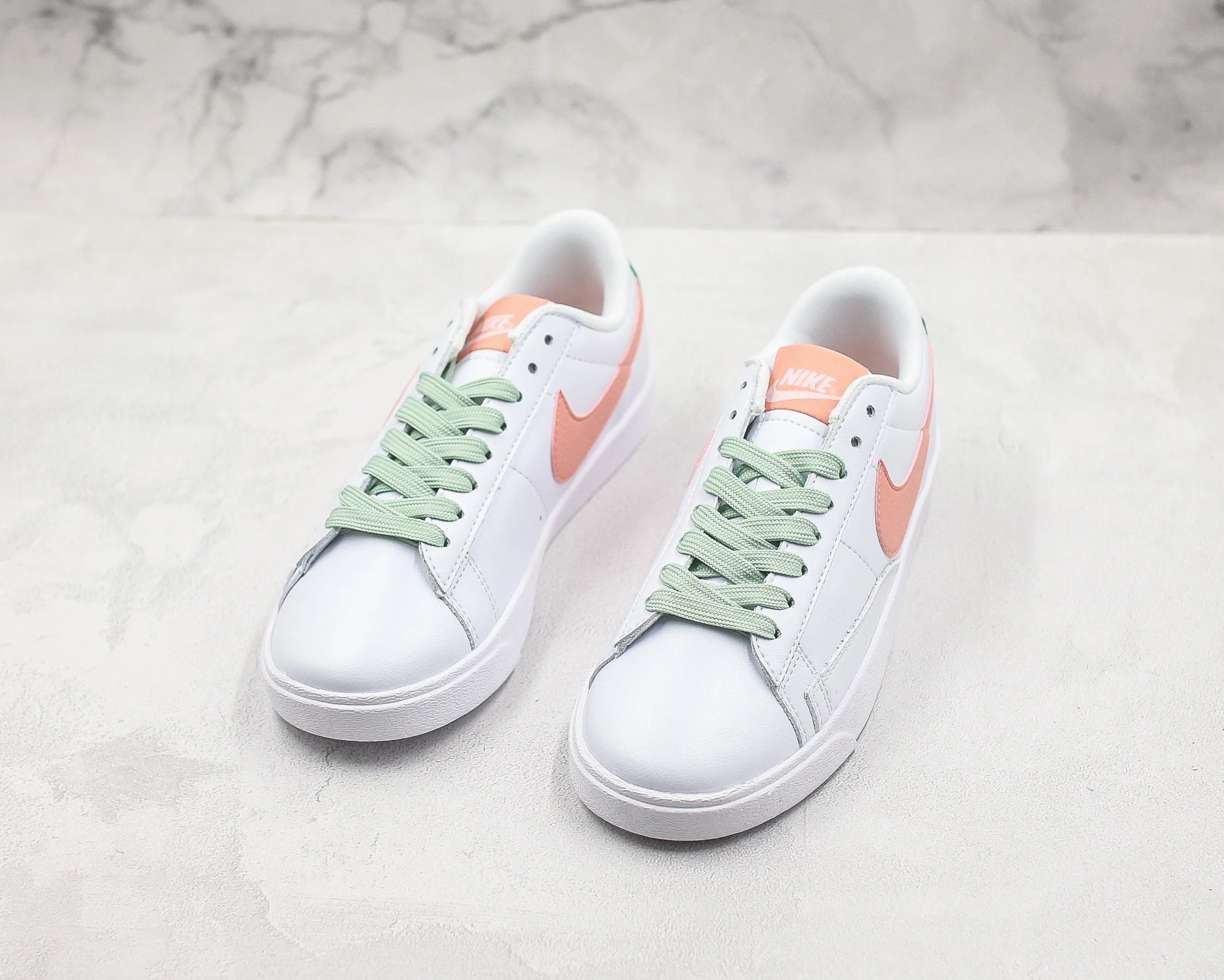 Nike Sneaker Réplica  BLAZER LOW