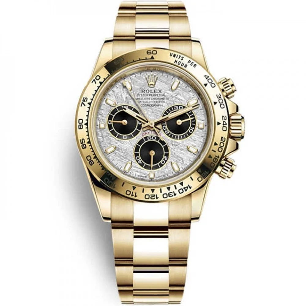 Rolex DAYTONA 116508 Automatic Men s Watch